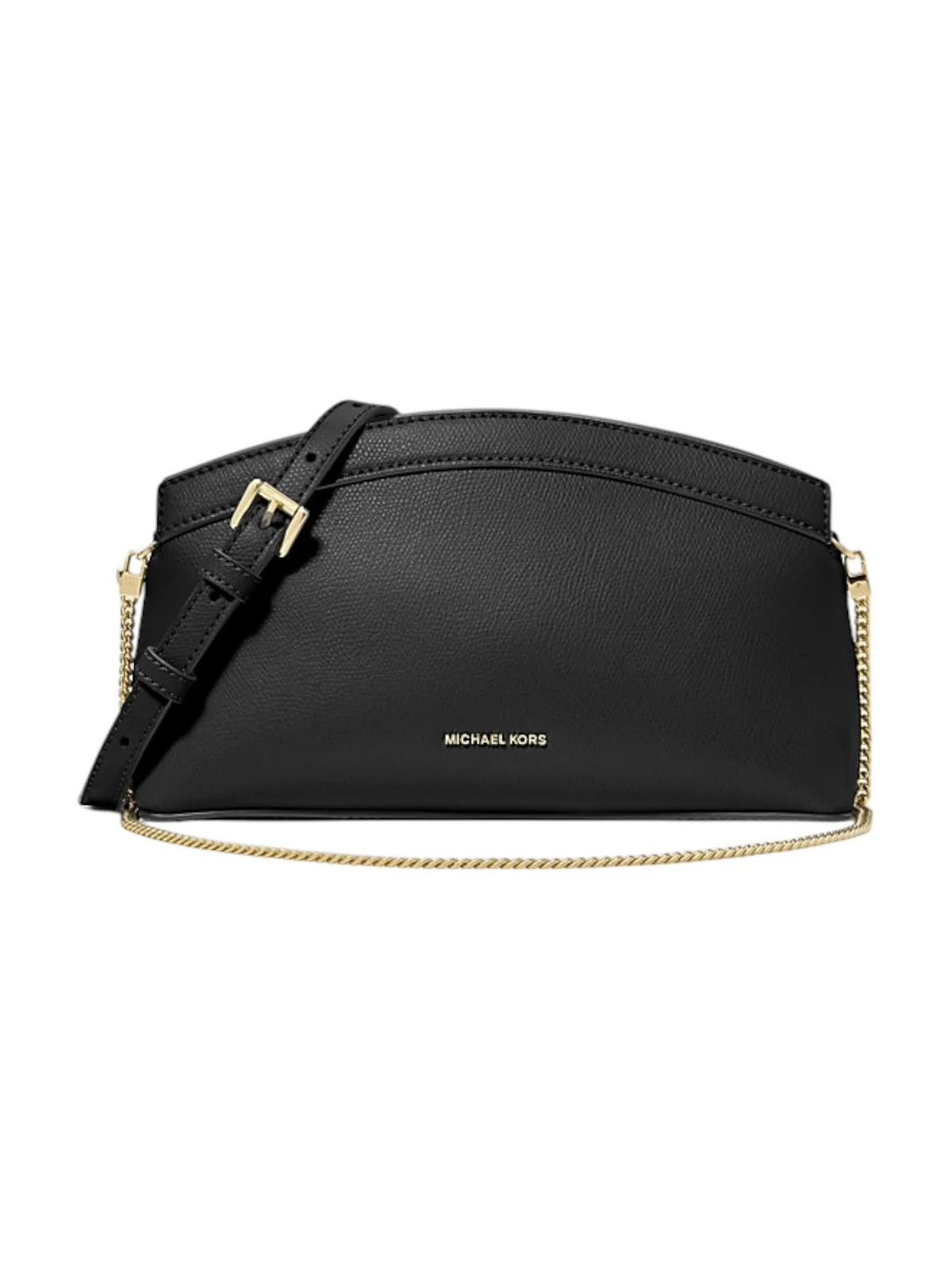 MICHAEL KORS Borsa Donna ATHENA 30S6G13C5L 001 BLACK