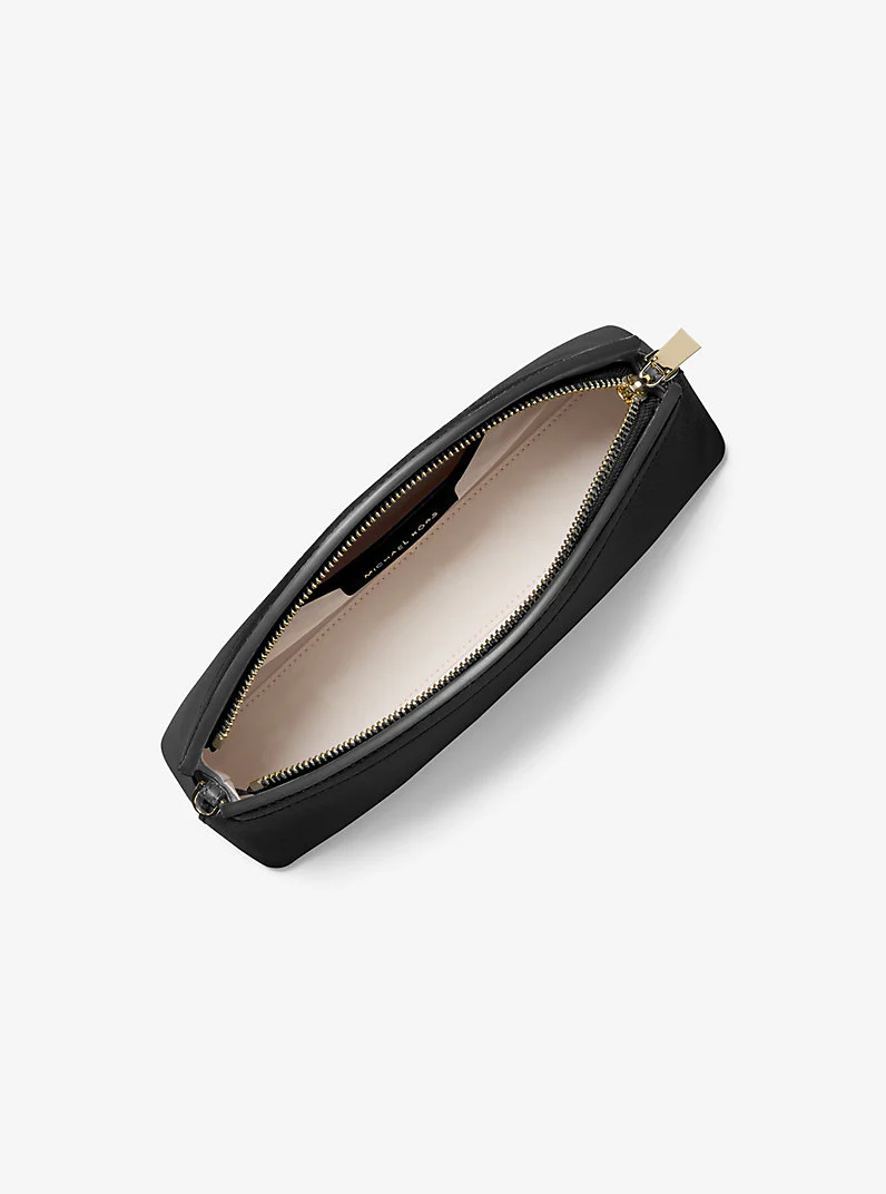 MICHAEL KORS Borsa Donna ATHENA 30S6G13C5L 001 BLACK - Image 3