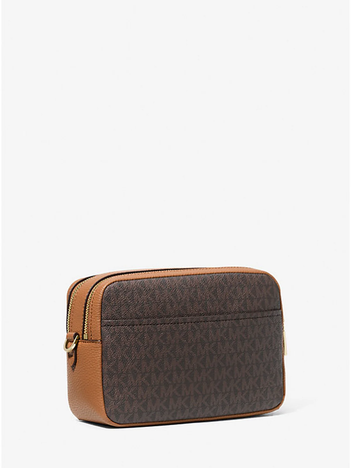 MICHAEL KORS Borsa Donna BRYANT 32S5GYTC5B 252 BRN/ACORN - Image 4