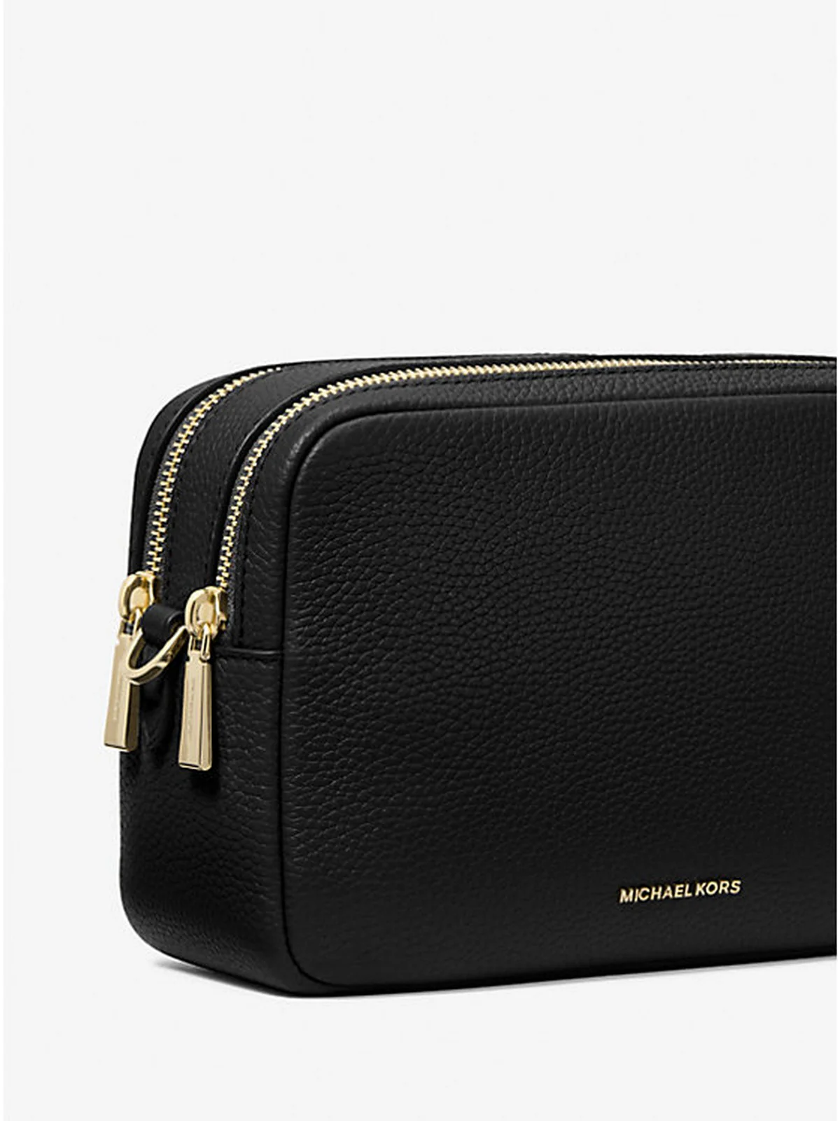 MICHAEL KORS Borsa Donna BRYANT 32S5GYTC5L 001 BLACK - Image 2