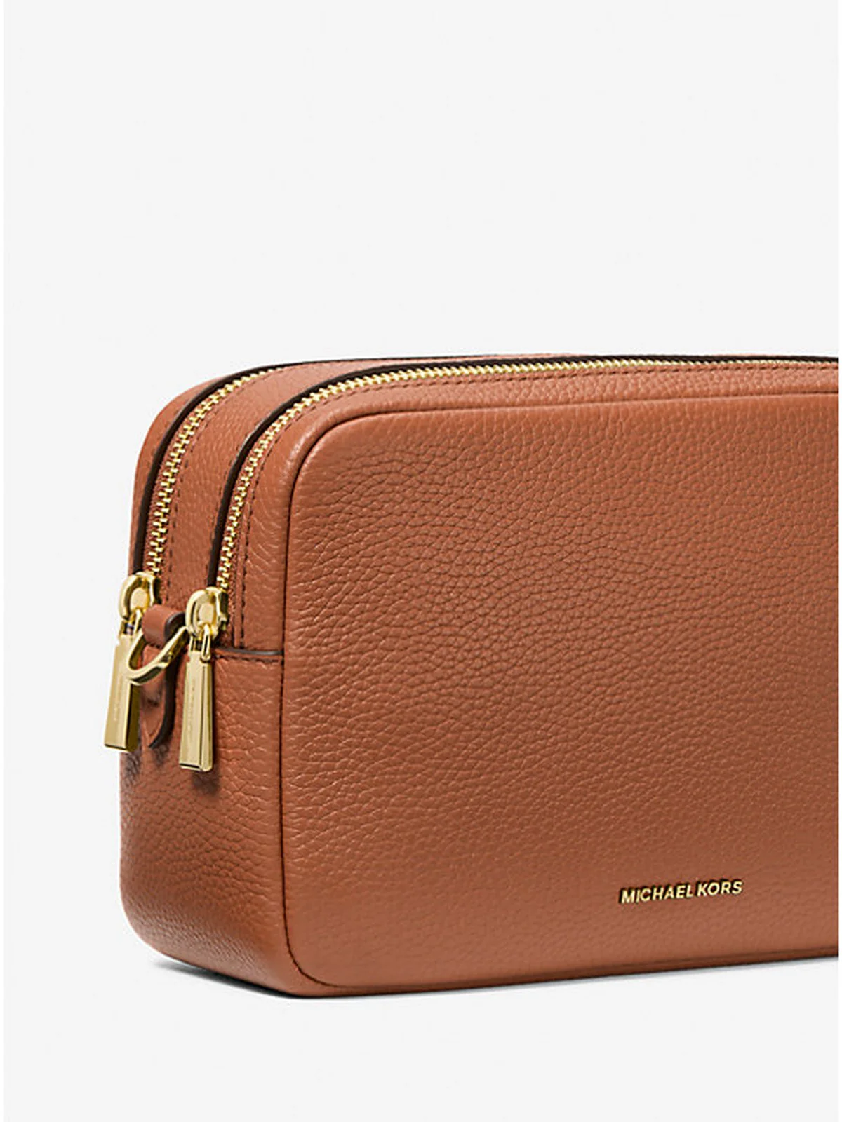 MICHAEL KORS Borsa Donna BRYANT 32S5GYTC5L 230 LUGGAGE - Image 2