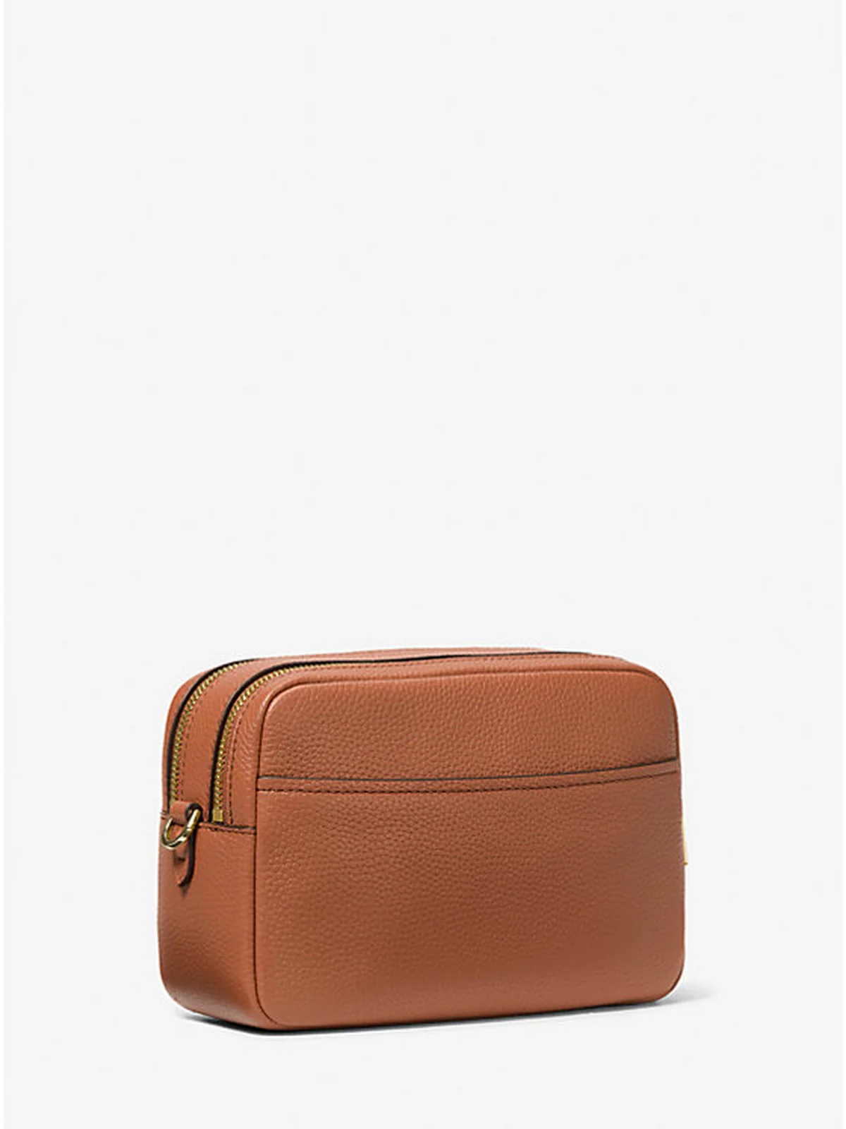 MICHAEL KORS Borsa Donna BRYANT 32S5GYTC5L 230 LUGGAGE - Image 4