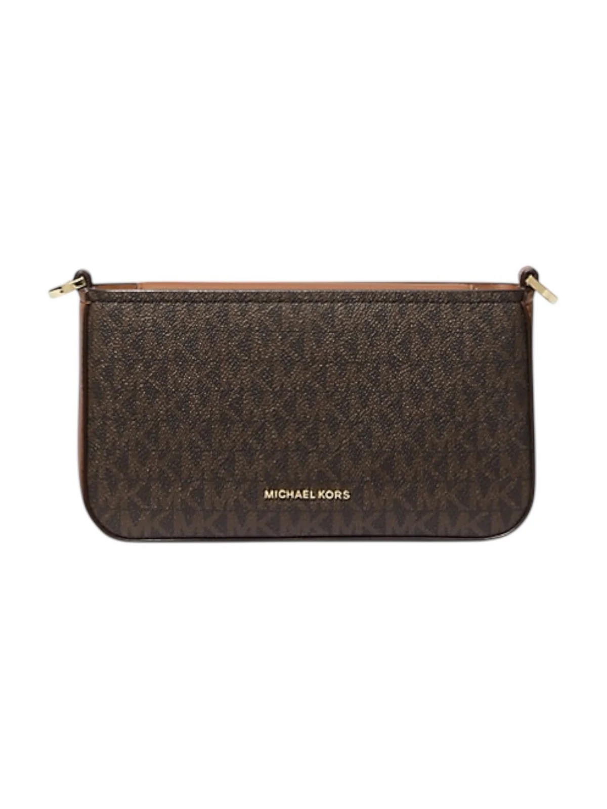 MICHAEL KORS Borsa Donna BRYANT 32S5GYTU0B 252 BRN/ACORN
