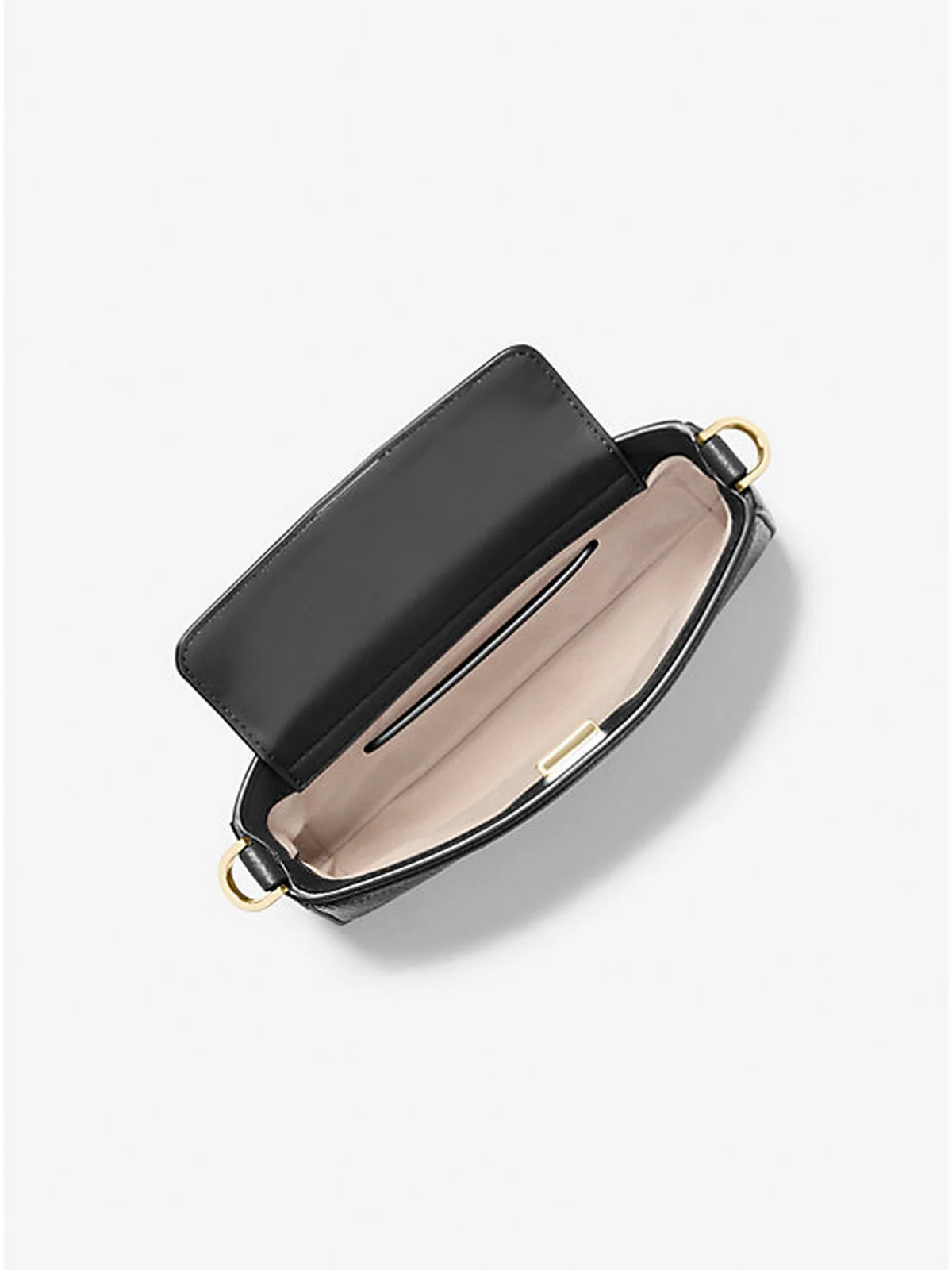 MICHAEL KORS Borsa Donna BRYANT 32S5GYTU1L 001 BLACK - Image 3