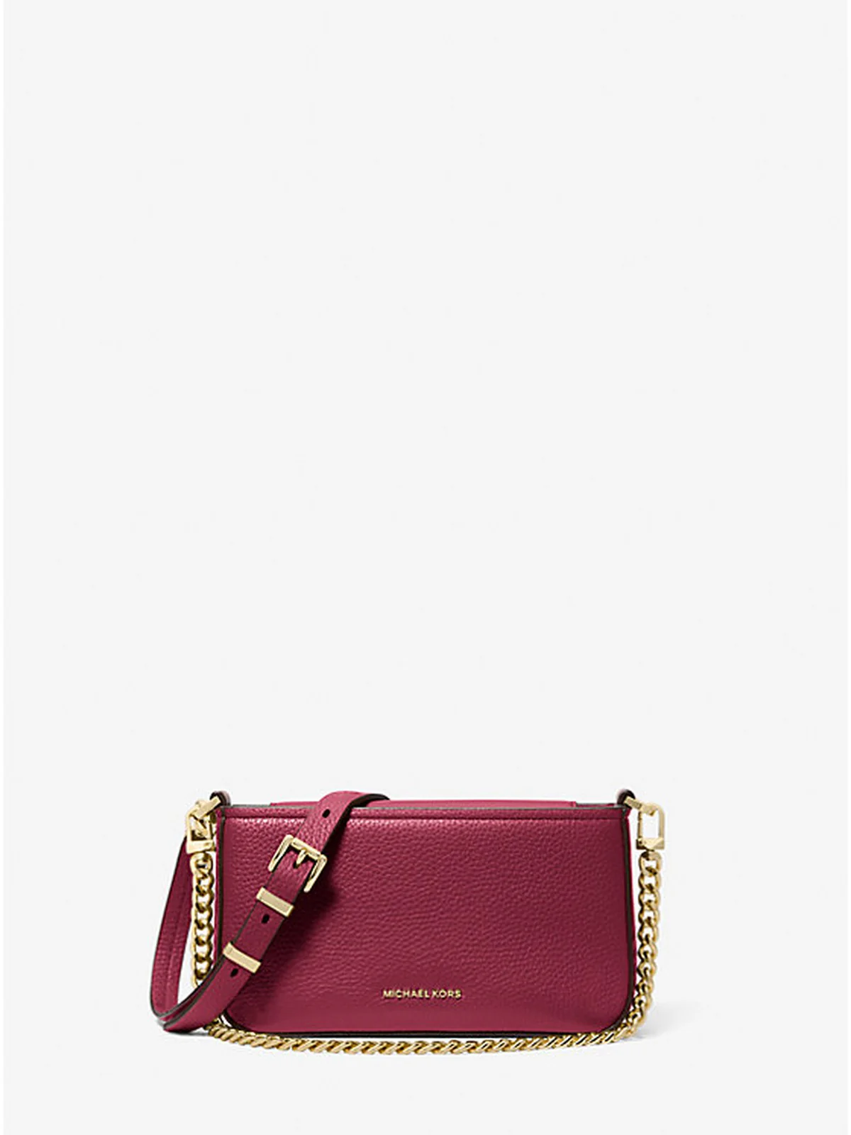 MICHAEL KORS Borsa Donna BRYANT 32S5GYTU1L 691 MULBERRY - Image 2