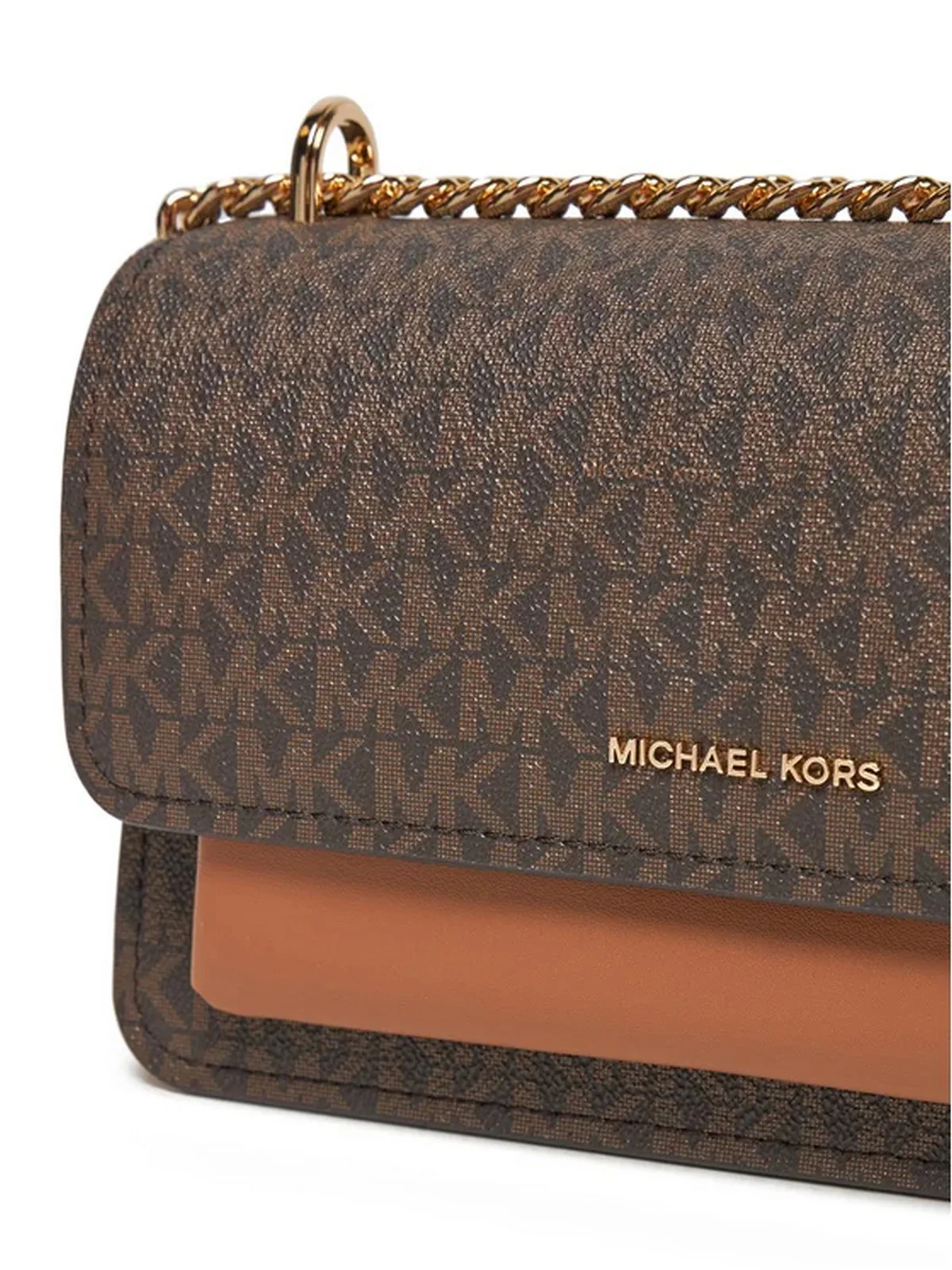 MICHAEL KORS Borsa Donna Claire 30R5GC7L3B 252 BRN/ACORN - Image 2