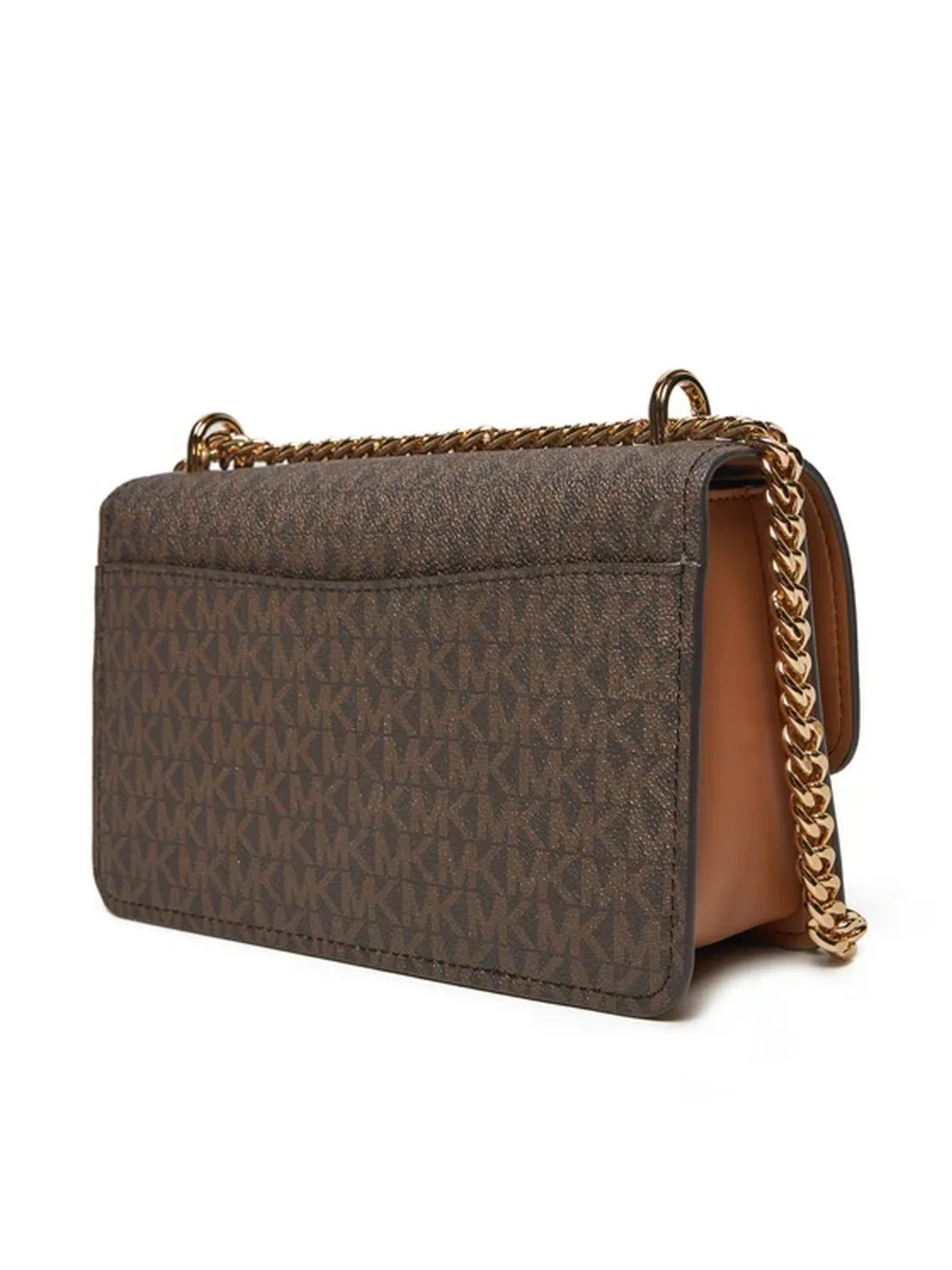 MICHAEL KORS Borsa Donna Claire 30R5GC7L3B 252 BRN/ACORN - Image 3