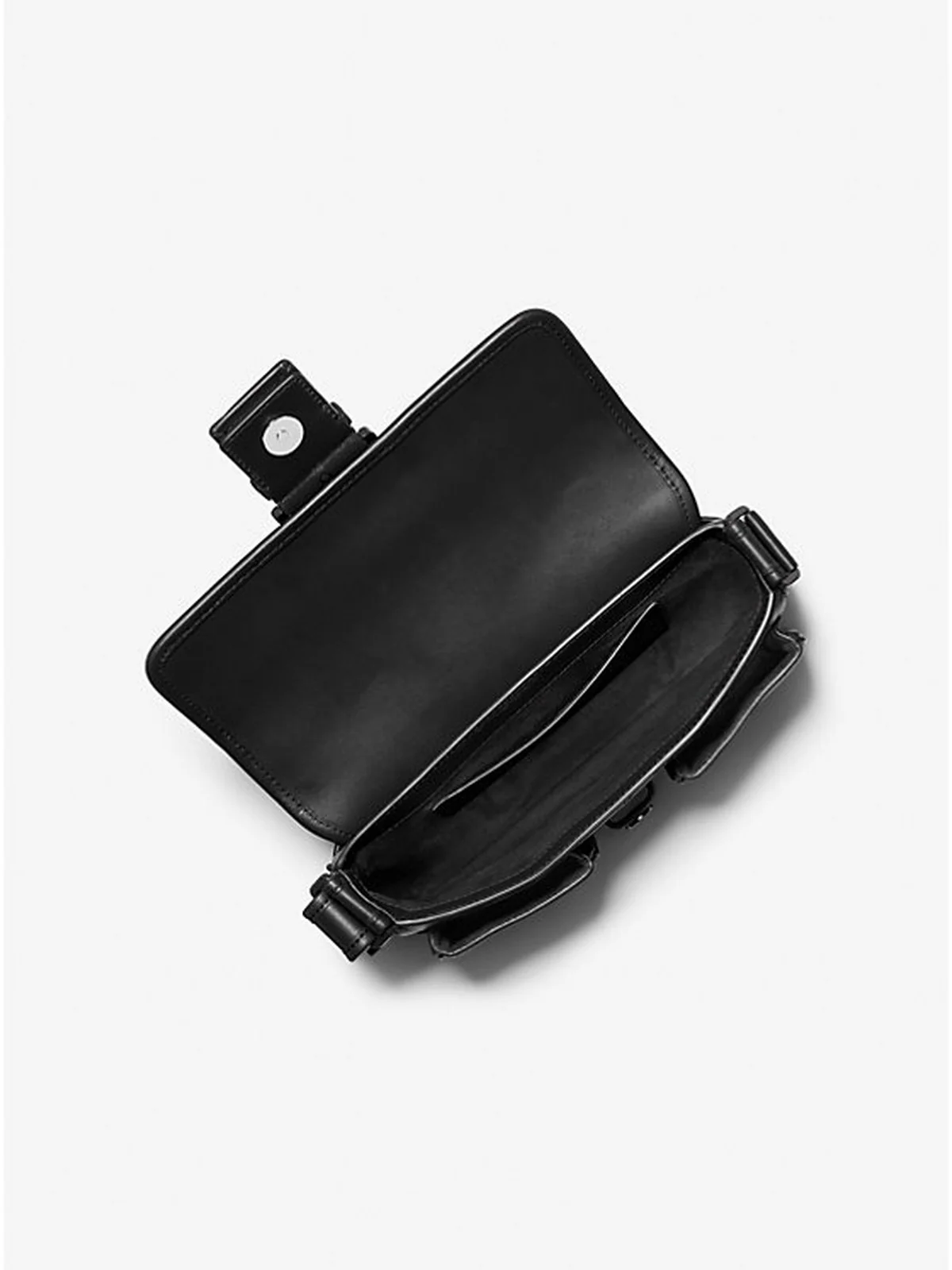 MICHAEL KORS Borsa Donna COLBY 30T5TBAL2L 001 BLACK - Image 3