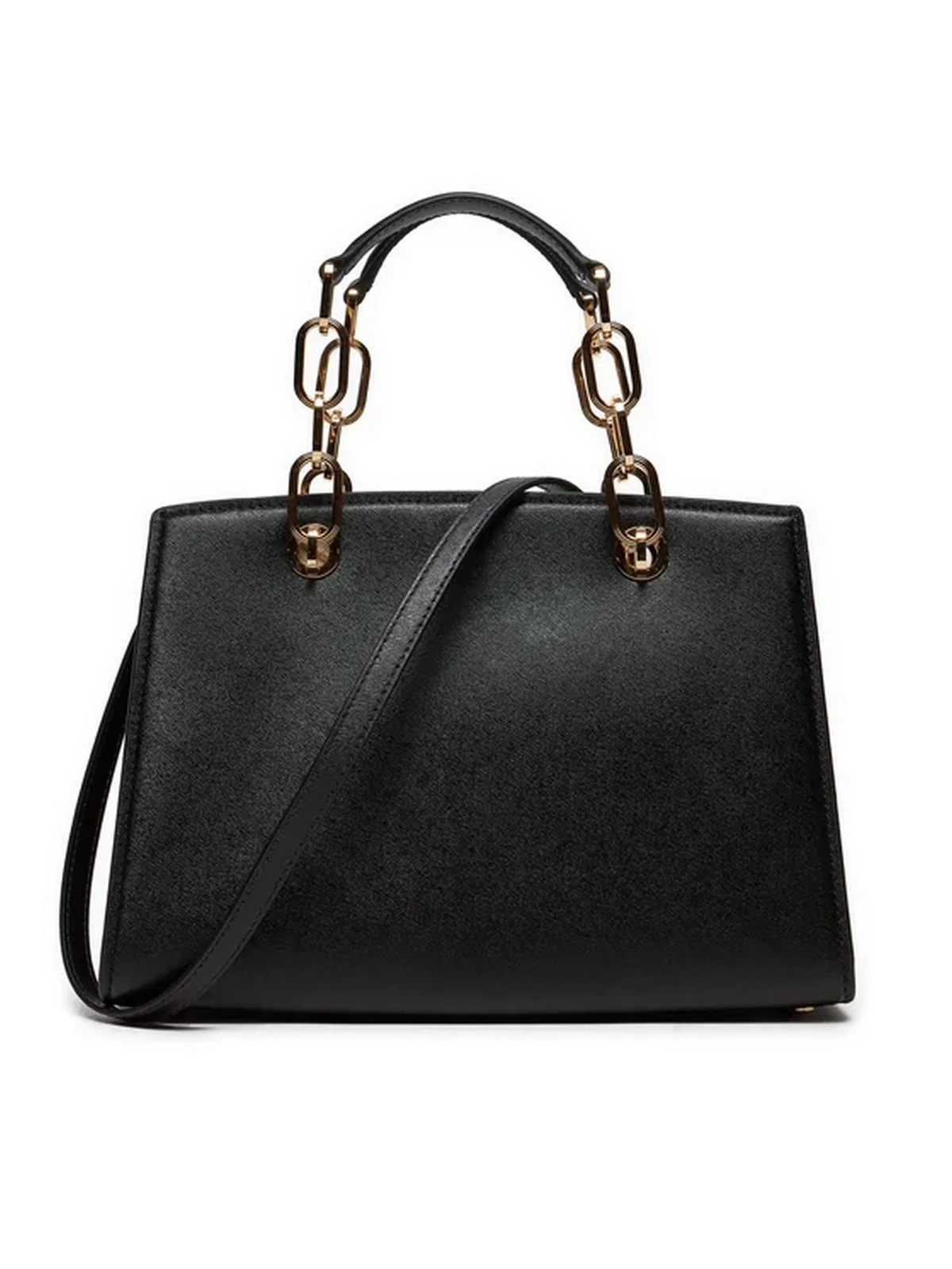 MICHAEL KORS Borsa Donna CYNTHIA 30S4GCYS2T 001 BLACK - Image 2