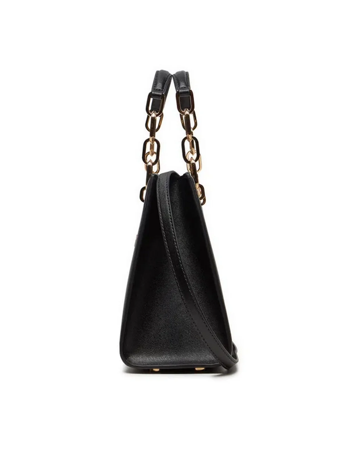 MICHAEL KORS Borsa Donna CYNTHIA 30S4GCYS2T 001 BLACK - Image 3