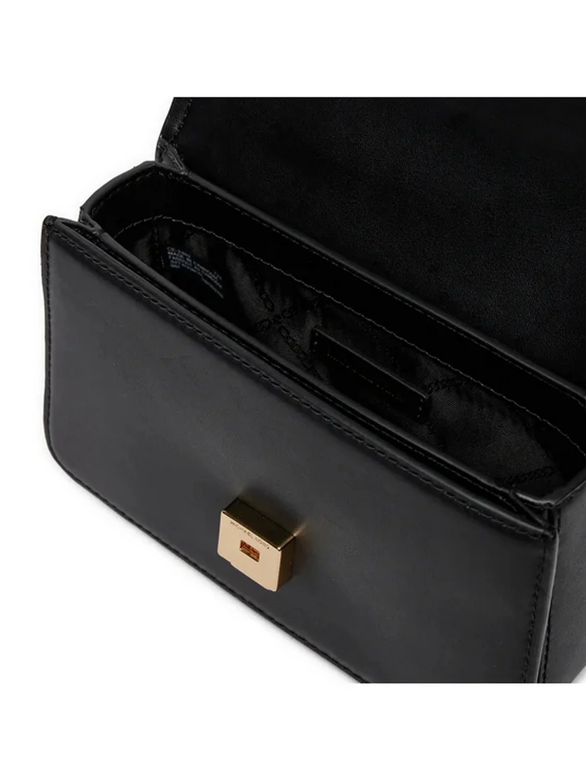 MICHAEL KORS Borsa Donna DELANCEY 32T4GD8C5L 001 BLACK - Image 2