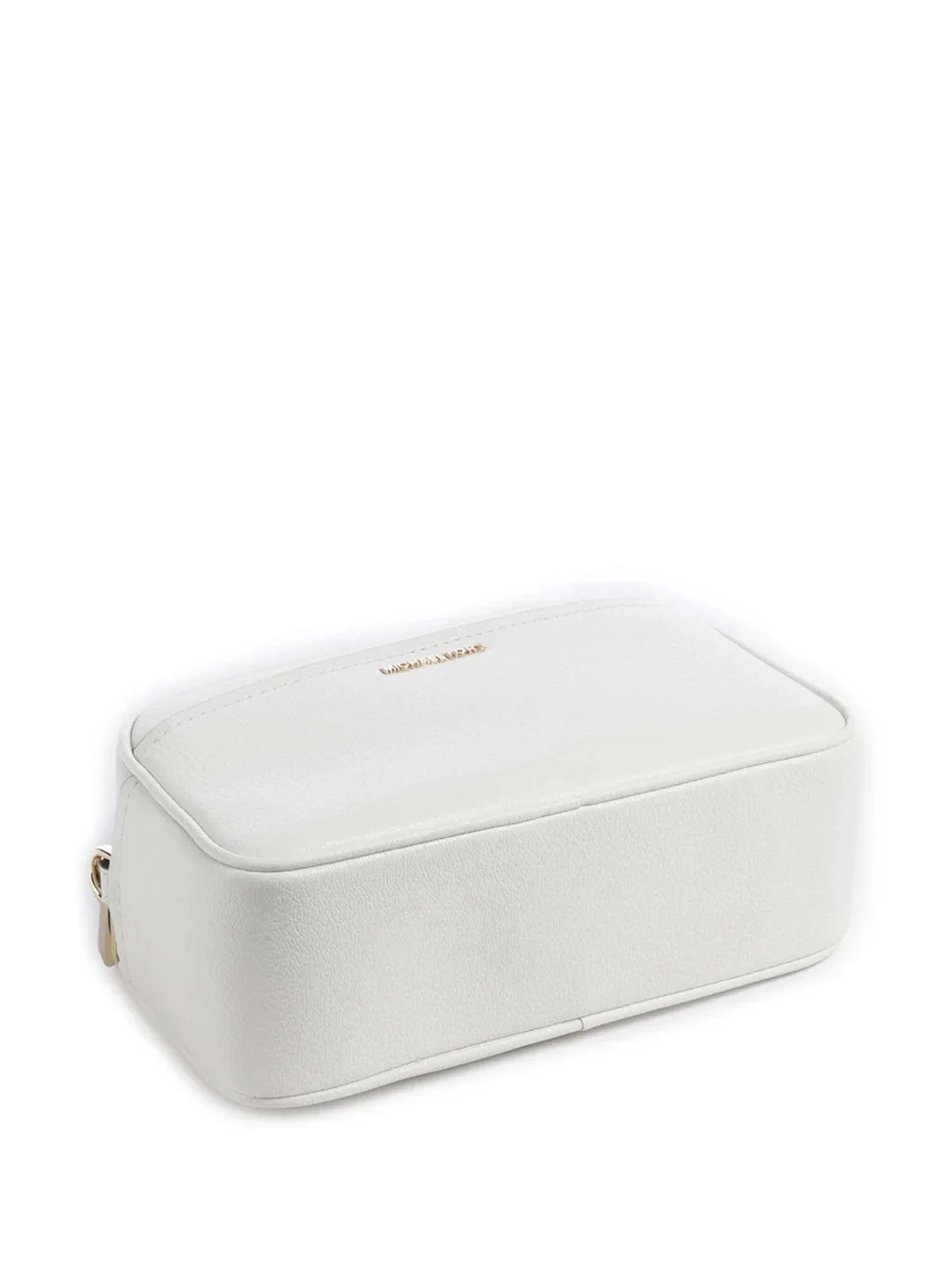MICHAEL KORS Borsa Donna Jet set 32F5GJ6C5L 085 OPTIC WHITE - Image 3