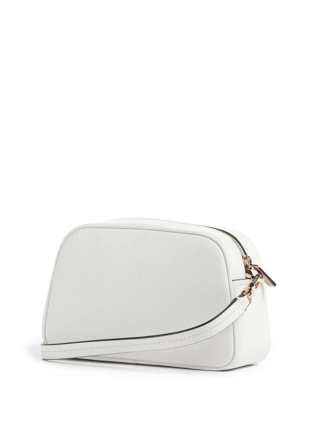 MICHAEL KORS Borsa Donna Jet set 32F5GJ6C5L 085 OPTIC WHITE - Image 4