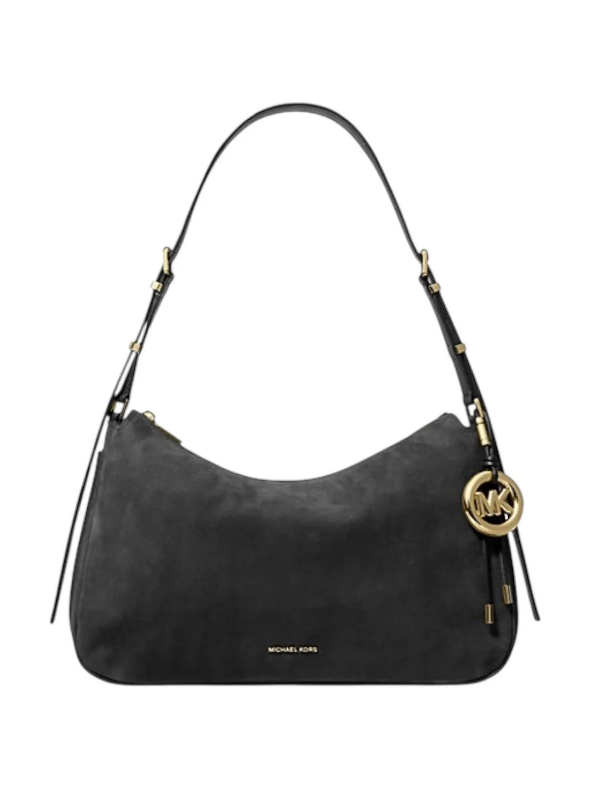 MICHAEL KORS Borsa Donna NOLITA 30F5GY5M2L 001 BLACK