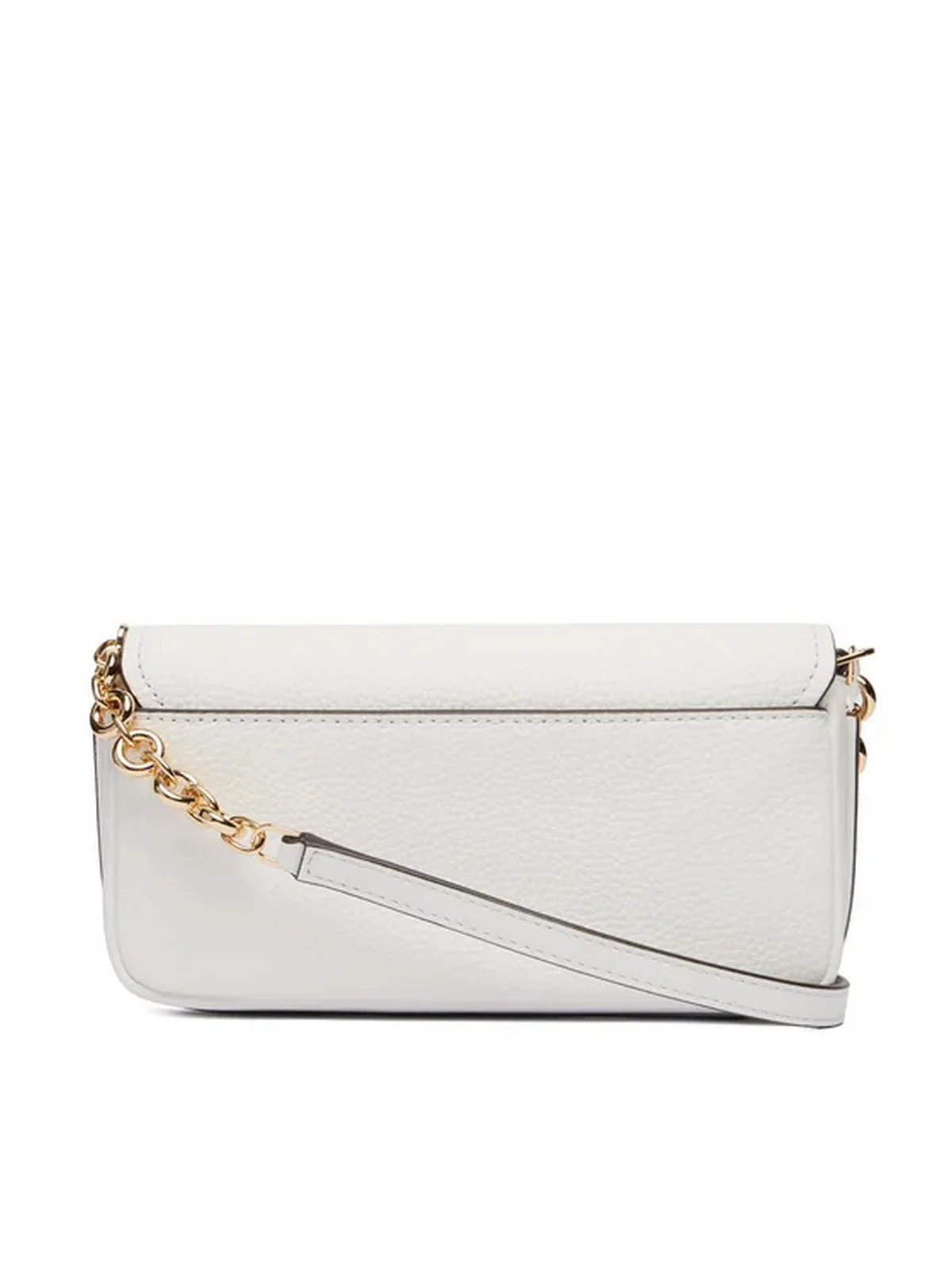 MICHAEL KORS Borsa Donna NOLITA 32S6GY5C5L 085 OPTIC WHITE - Image 4
