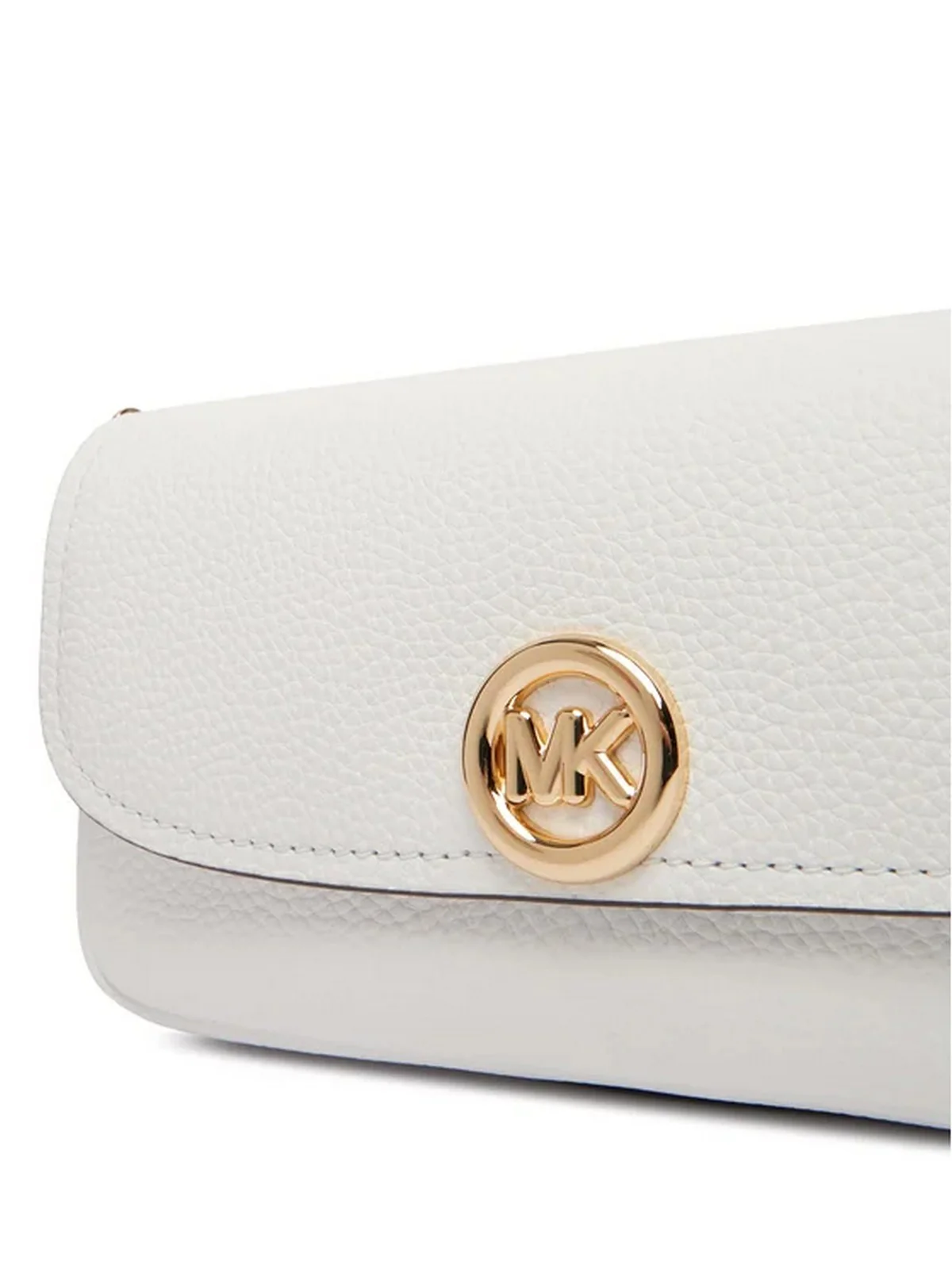 MICHAEL KORS Borsa Donna NOLITA 32S6GY5C5L 085 OPTIC WHITE - Image 5