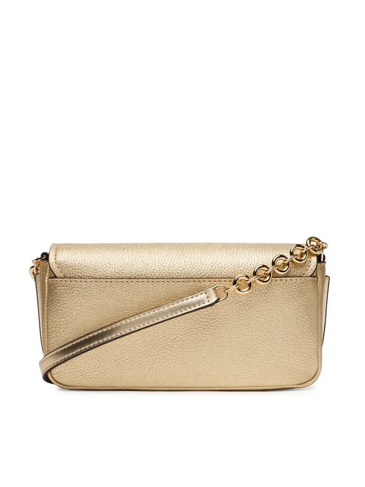 MICHAEL KORS Borsa Donna NOLITA 32S6GY5C5M 740 PALE GOLD - Image 4