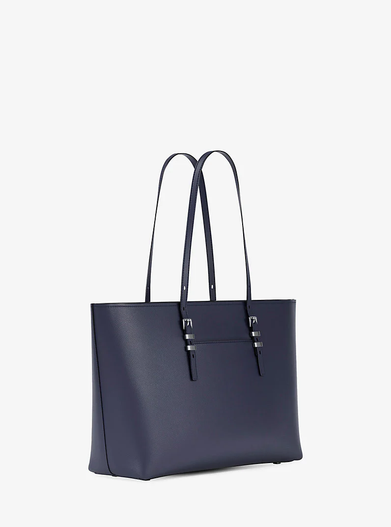 MICHAEL KORS Borsa Donna Quinn 30T5SQNT9L 401 DRESS BLUES - Image 2