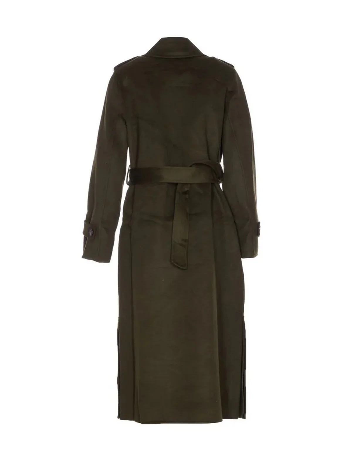MICHAEL KORS Cappotto Donna  77A7150M21 357 VERDE MILITARE - Image 2