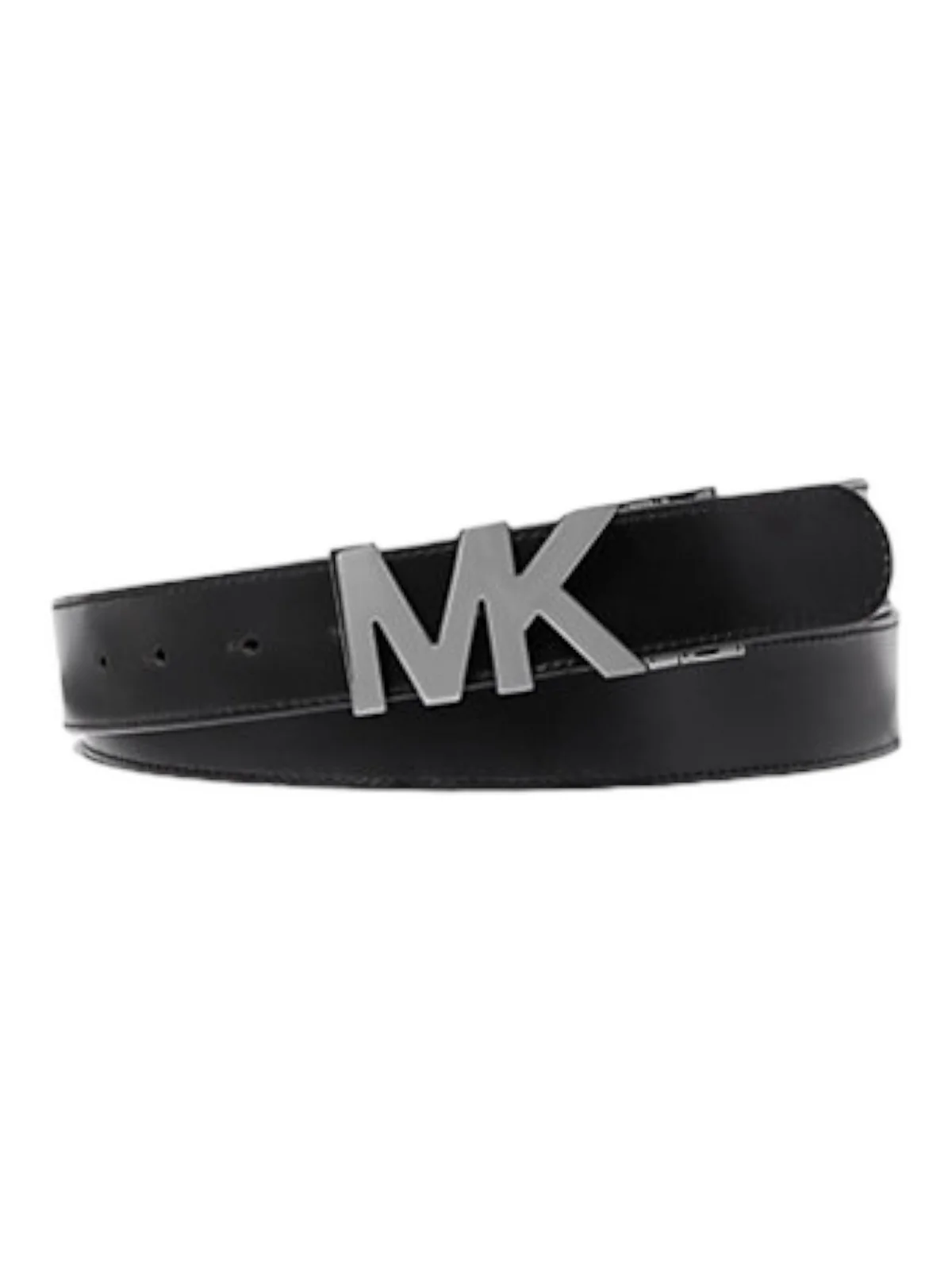 MICHAEL KORS Cintura Uomo  39H9LBLY1U 001 Nero - Image 2