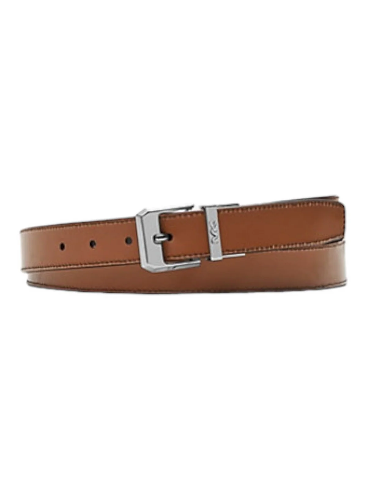 MICHAEL KORS Cintura Uomo  39S4LBLY0U 001 Nero - Image 2