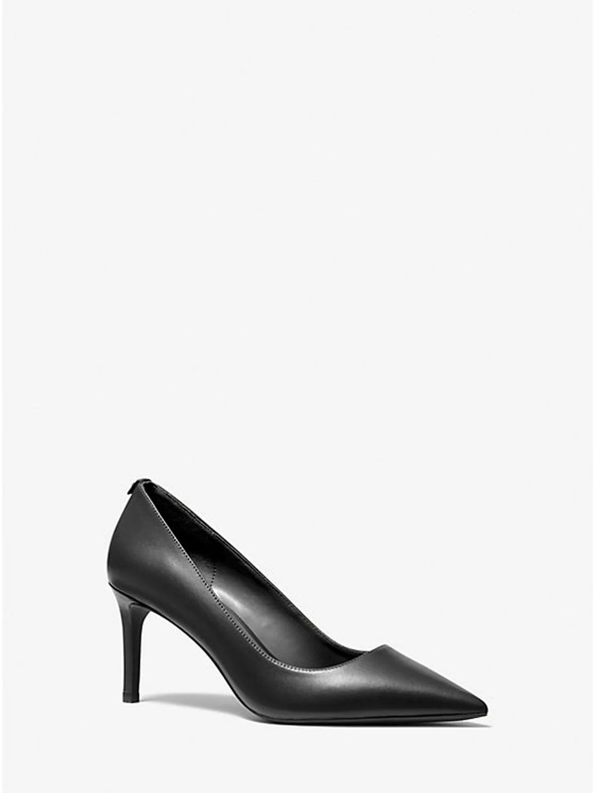 MICHAEL KORS Décolleté Donna  40F2HNMP2L 001 BLACK - Image 4