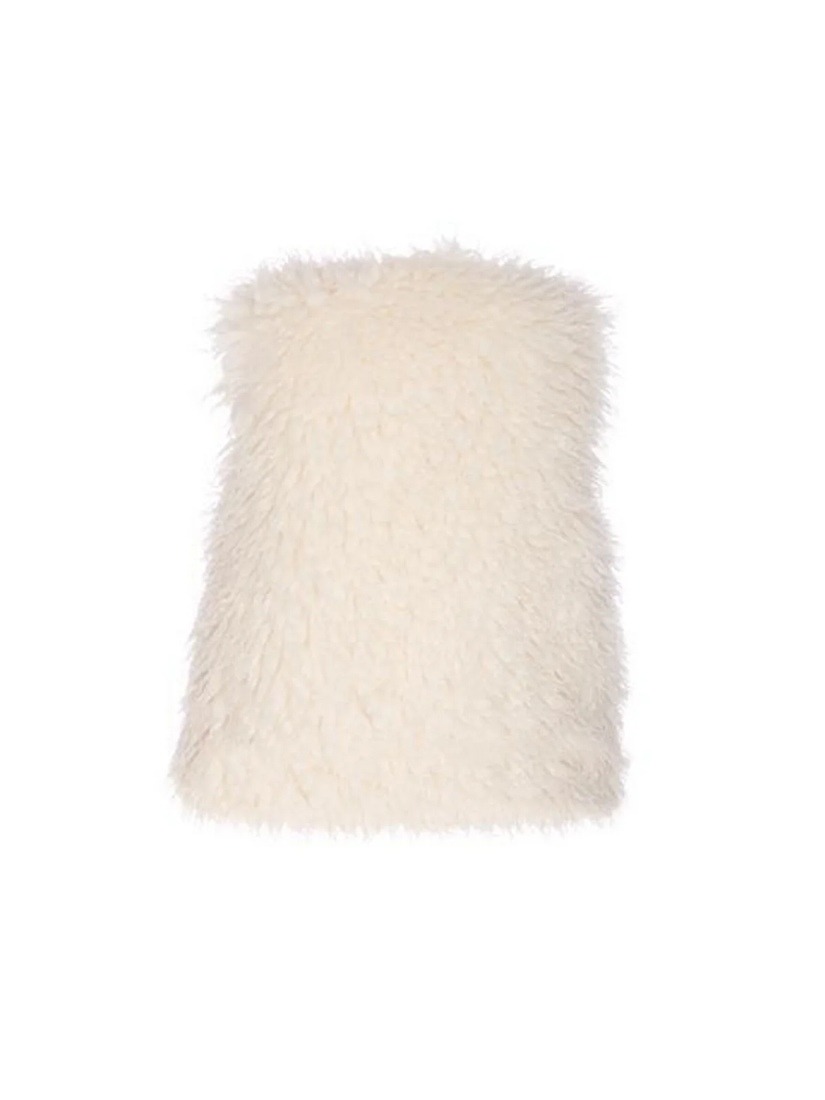 MICHAEL KORS Gilet Donna  MF520J3JSP 110 BONE - Image 6