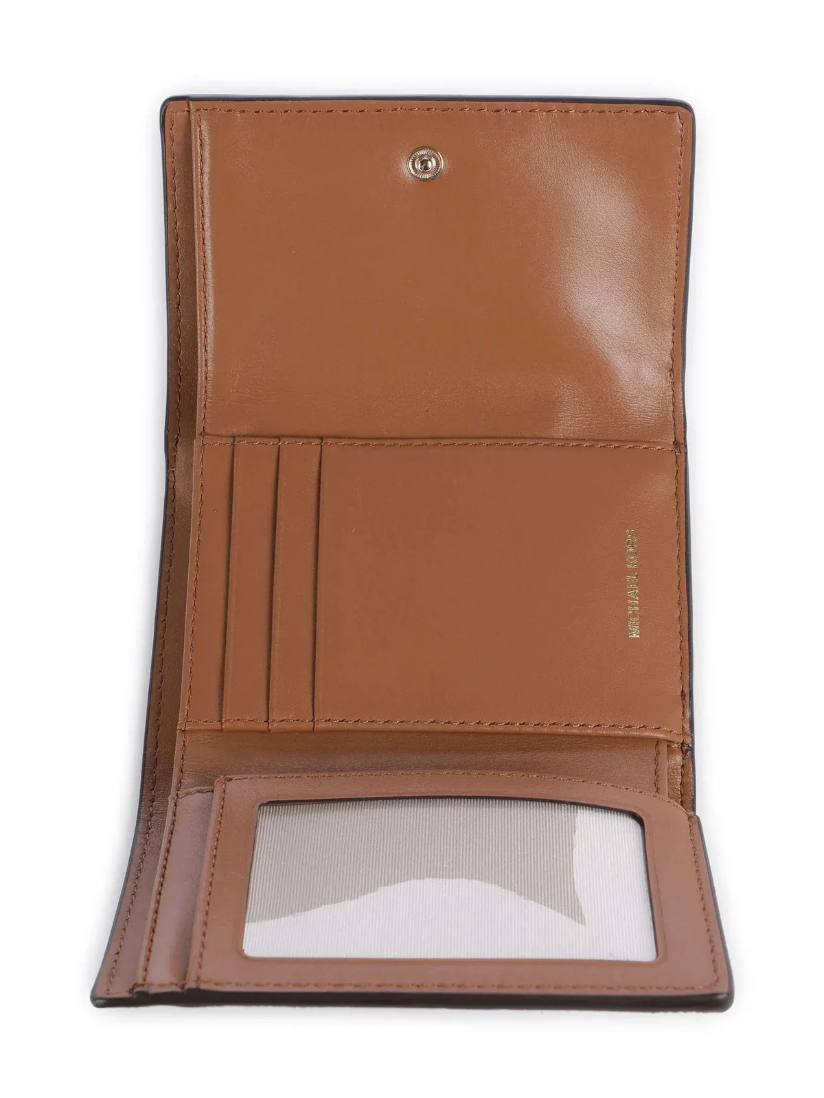 MICHAEL KORS Portafoglio Donna  32S5GYTP1B 252 BRN/ACORN - Image 2