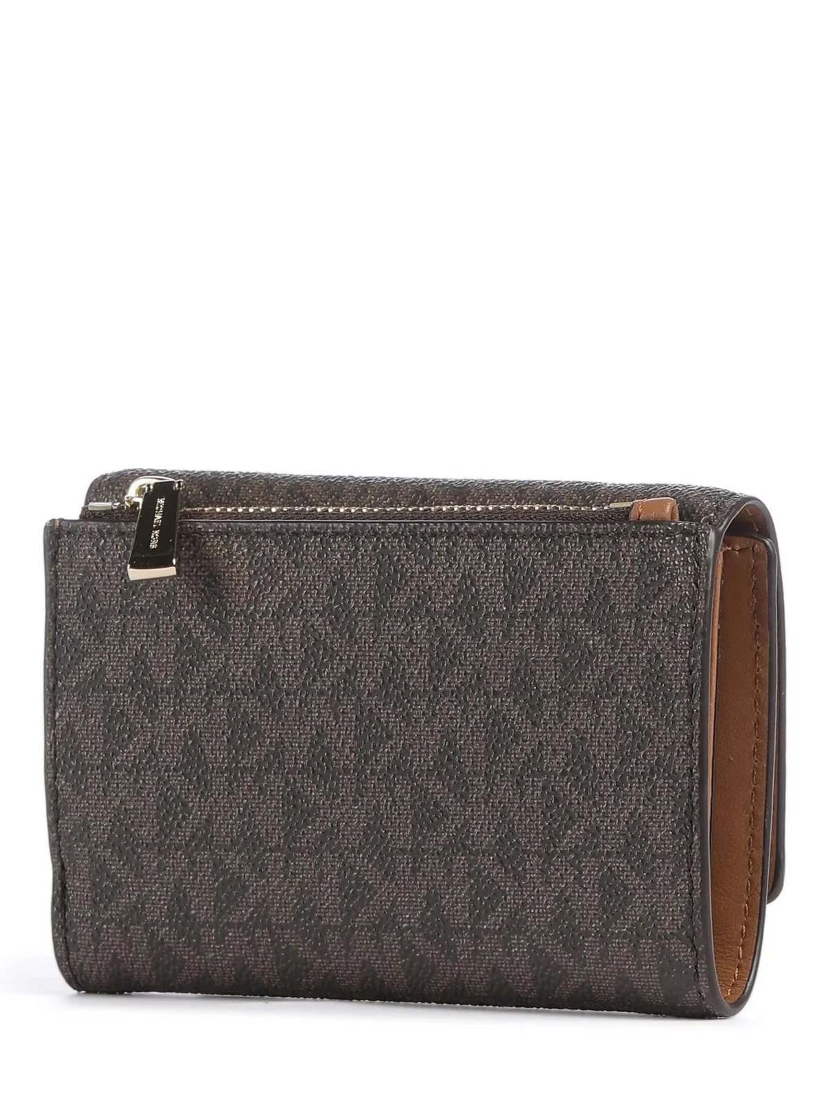 MICHAEL KORS Portafoglio Donna  32S5GYTP1B 252 BRN/ACORN - Image 3