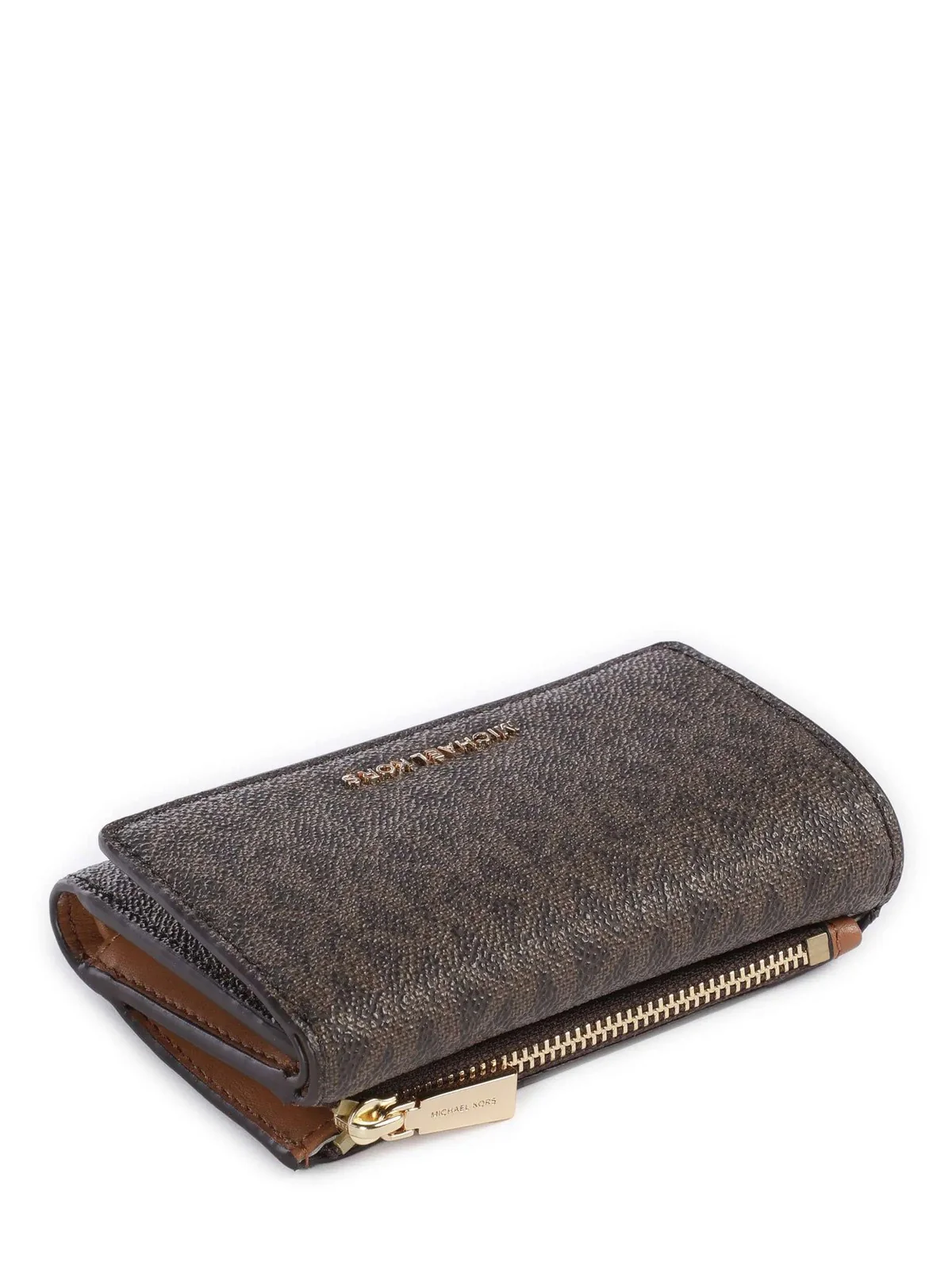MICHAEL KORS Portafoglio Donna  32S5GYTP1B 252 BRN/ACORN - Image 4