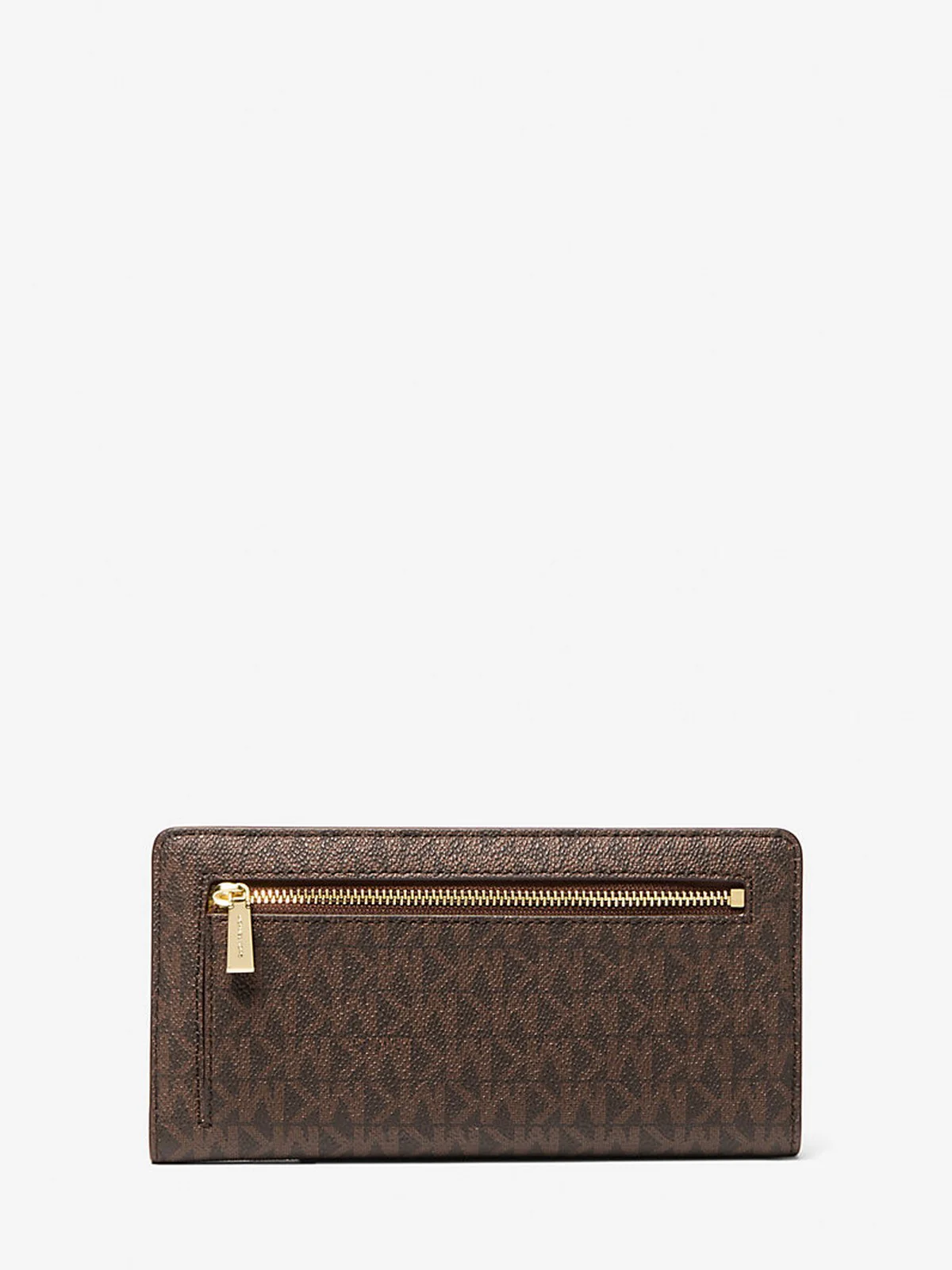 MICHAEL KORS Portafoglio Donna BRYANT 32S5GYTP3B 252 BRN/ACORN - Image 2