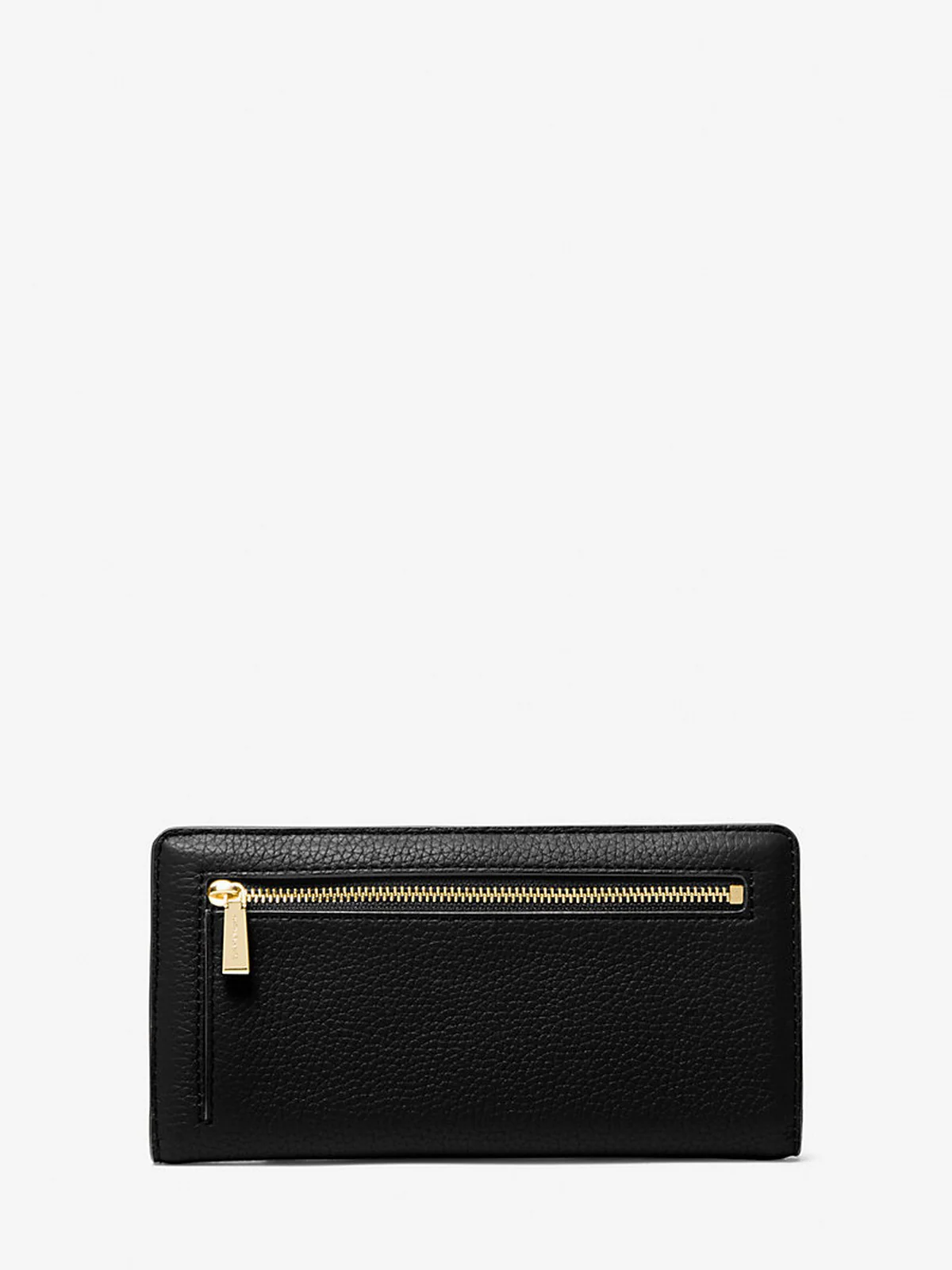 MICHAEL KORS Portafoglio Donna BRYANT 32S5GYTP3L 001 BLACK - Image 2