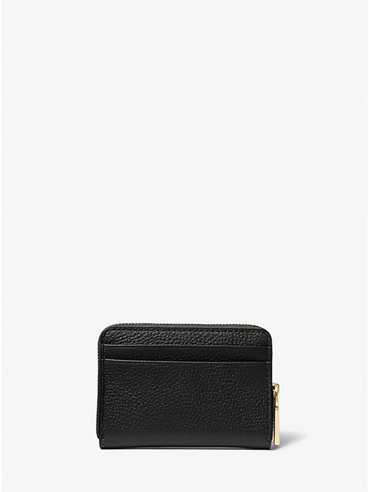 MICHAEL KORS Portafoglio Donna Jet set 32T4GJ6Z5L 001 BLACK - Image 2