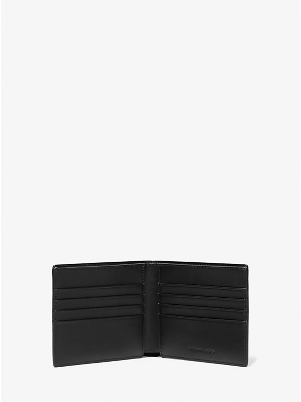 MICHAEL KORS Portafoglio Uomo  39F9LGYF5P 201 Marrone - Image 2