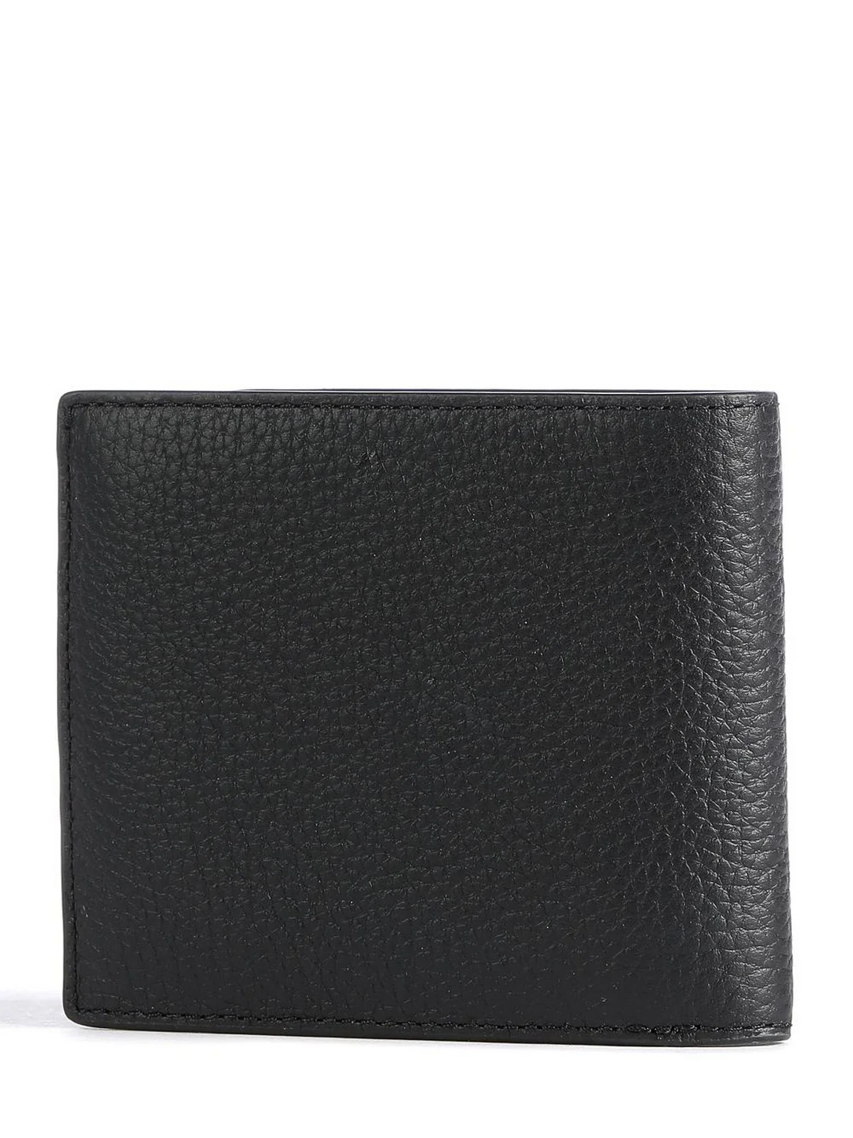 MICHAEL KORS Portafoglio Uomo  39S0LHDF1L 001 Nero - Image 3