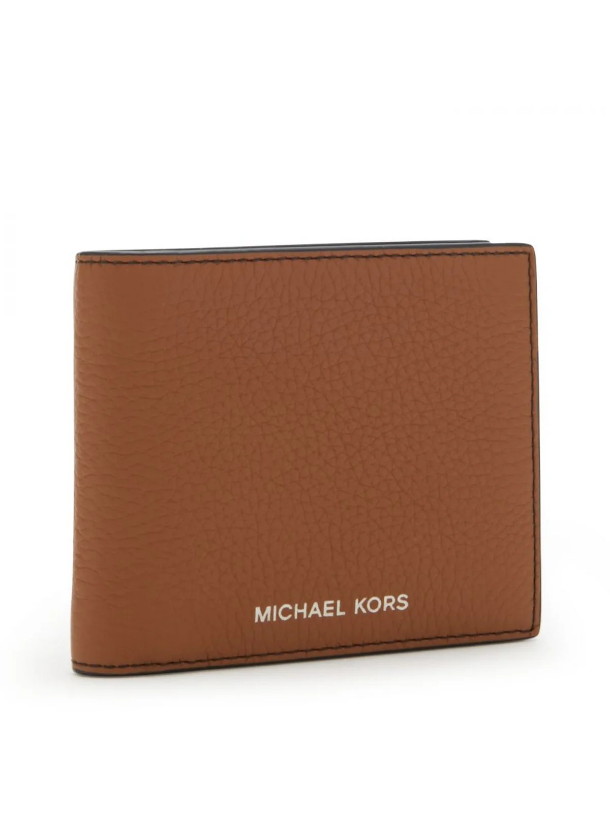 MICHAEL KORS Portafoglio Uomo  39S0LHDF1L 230 Marrone - Image 2