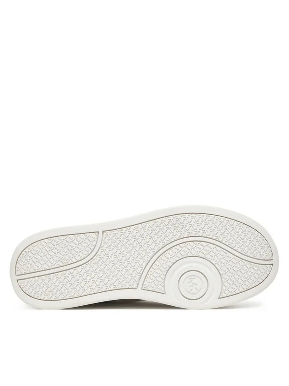 MICHAEL KORS Sneaker Donna  43F5HYFS2L 085 OPTIC WHITE - Image 4