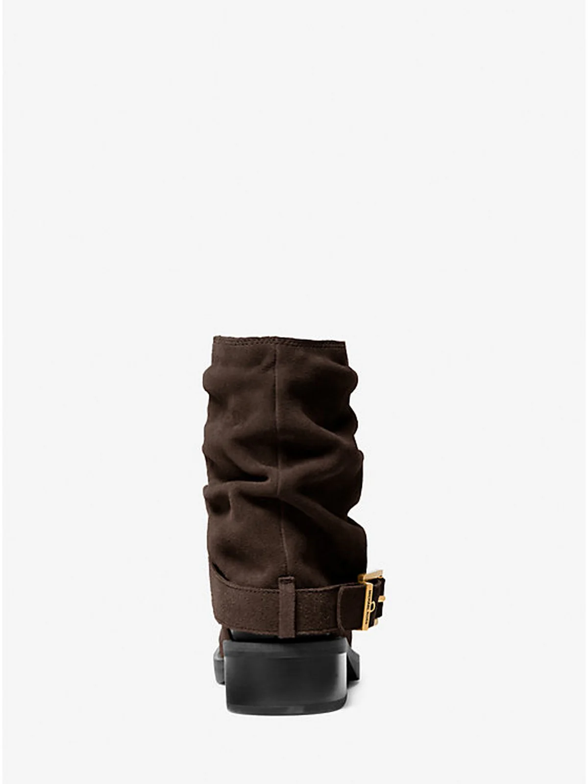 MICHAEL KORS Stivali e Stivaletti Donna  40F5COFE5S 251 CHOCOLATE - Image 2