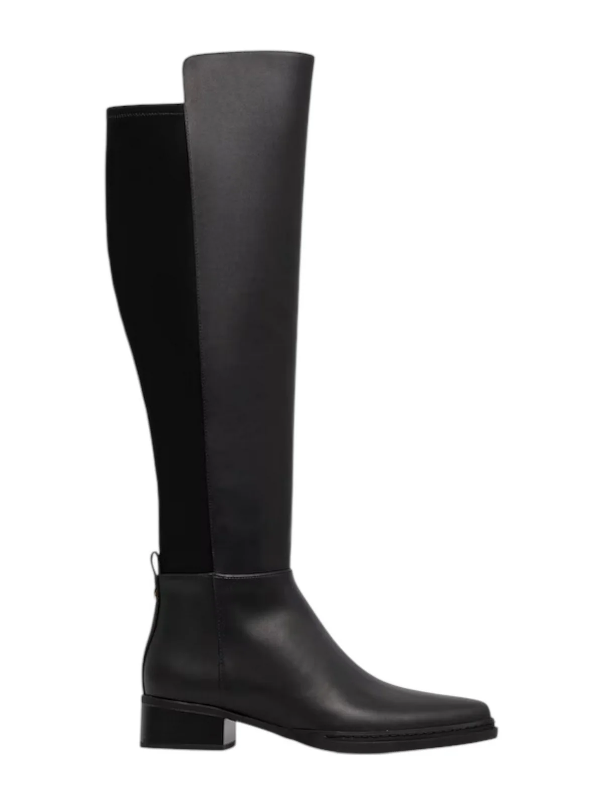 MICHAEL KORS Stivali e Stivaletti Donna 40F5LXMB5L 001 BLACK