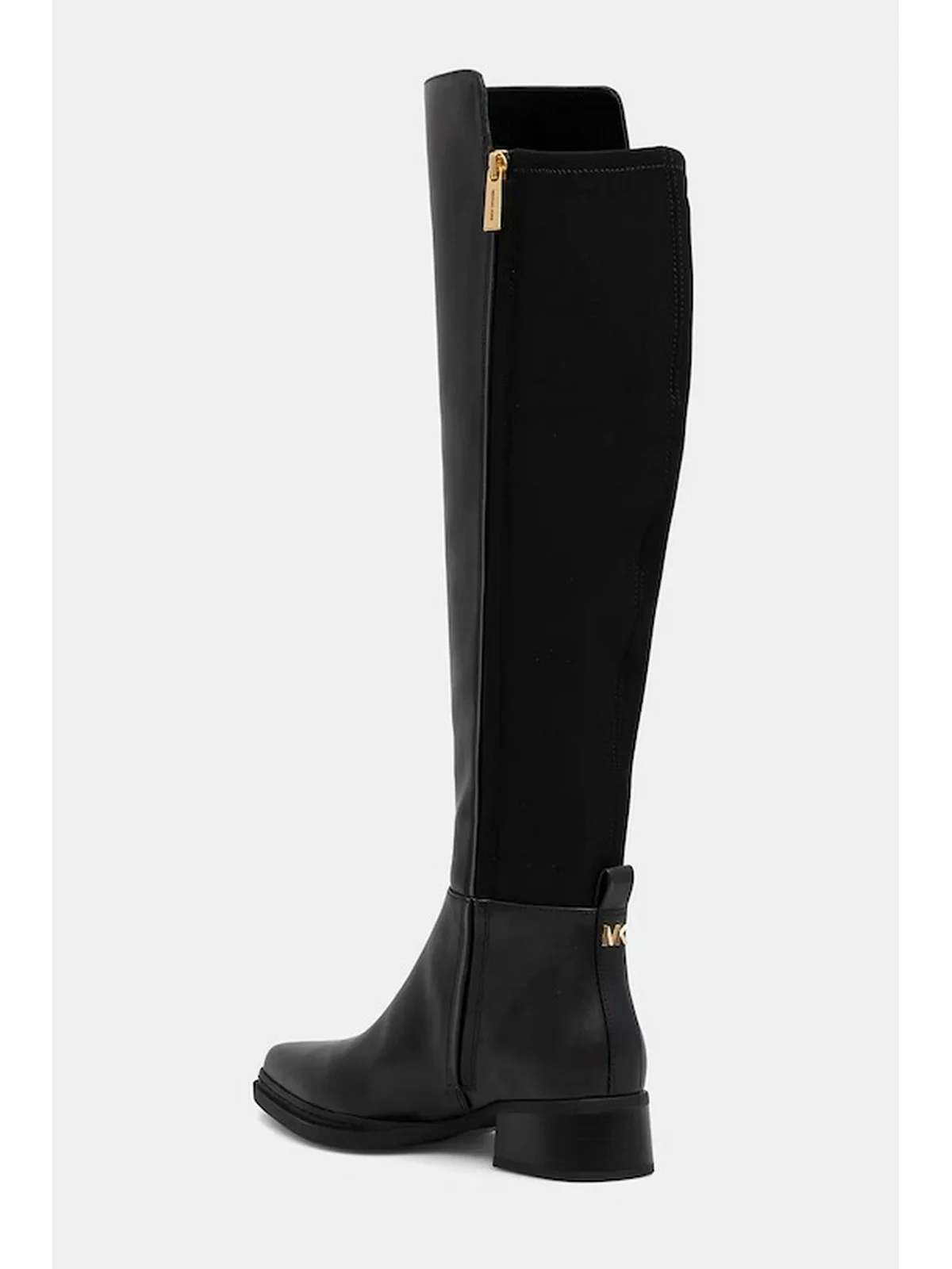 MICHAEL KORS Stivali e Stivaletti Donna 40F5LXMB5L 001 BLACK - Image 2