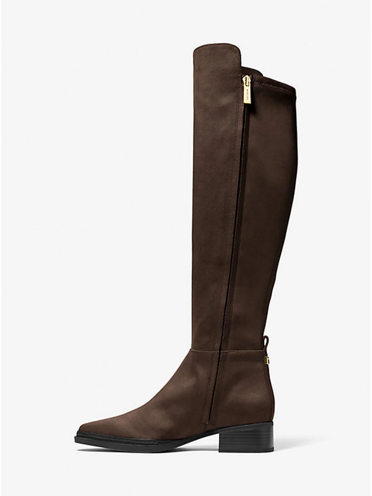 MICHAEL KORS Stivali e Stivaletti Donna  40F5LXMB5S 251 CHOCOLATE - Image 3