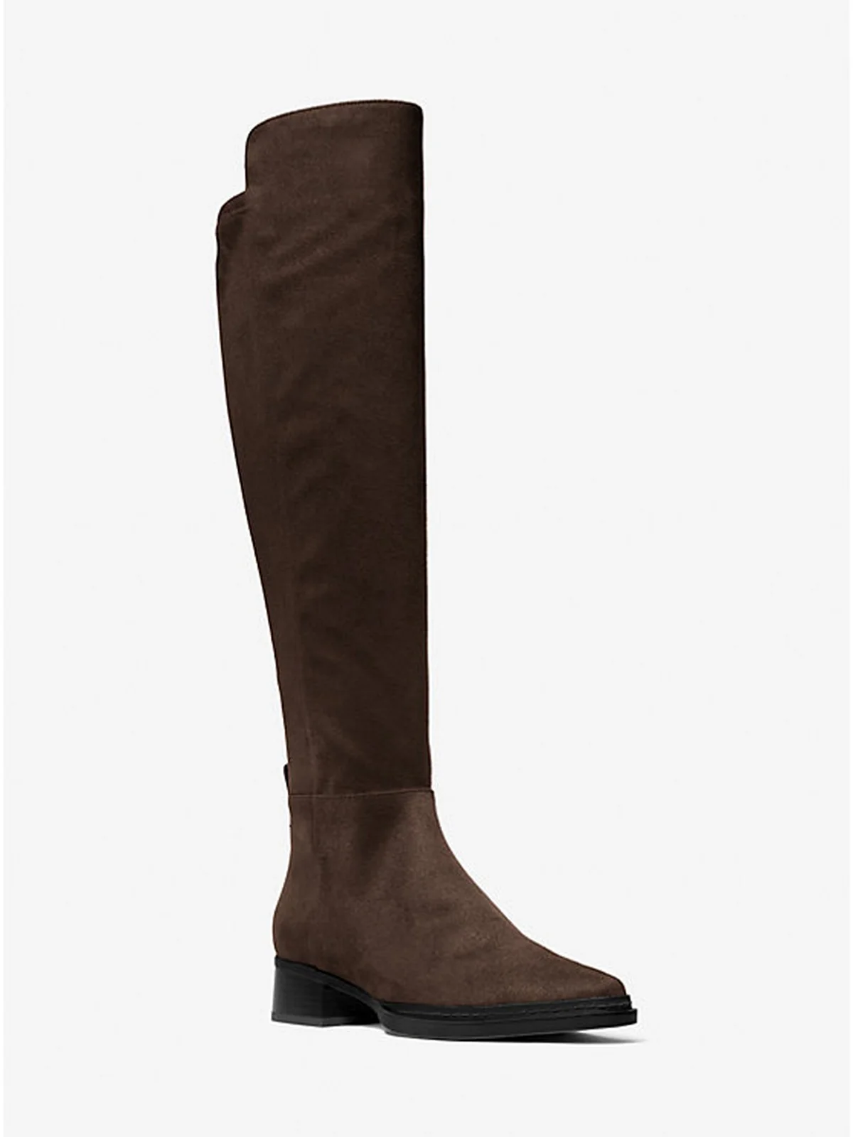MICHAEL KORS Stivali e Stivaletti Donna  40F5LXMB5S 251 CHOCOLATE - Image 4