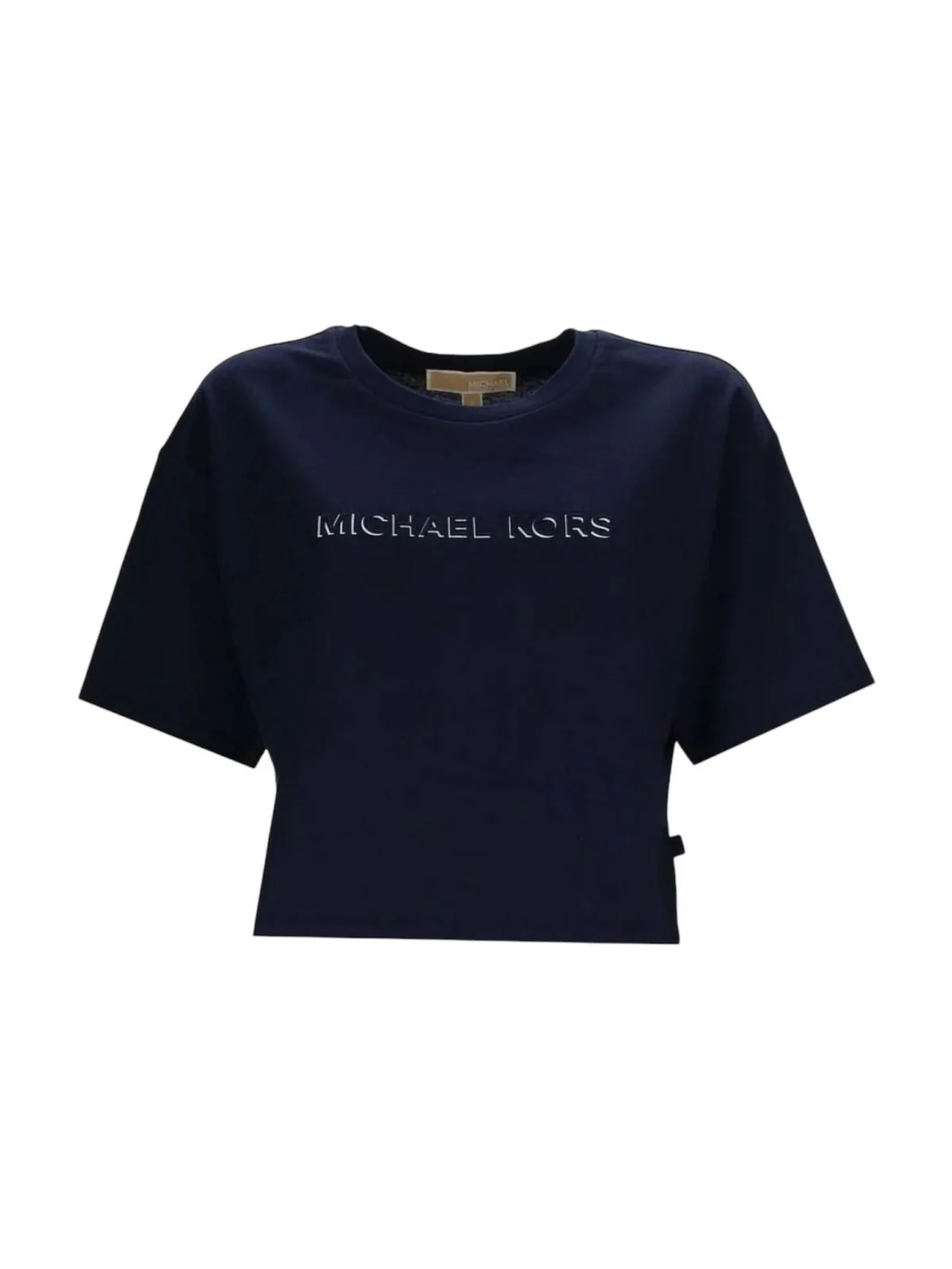 MICHAEL KORS T-shirt Donna MR651Z797J 409 MIDNIGHTBLUE