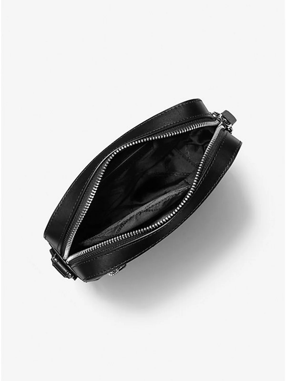 MICHAEL KORS Tracolla Uomo Varick 33F9LVAC6U 001 Nero - Image 2
