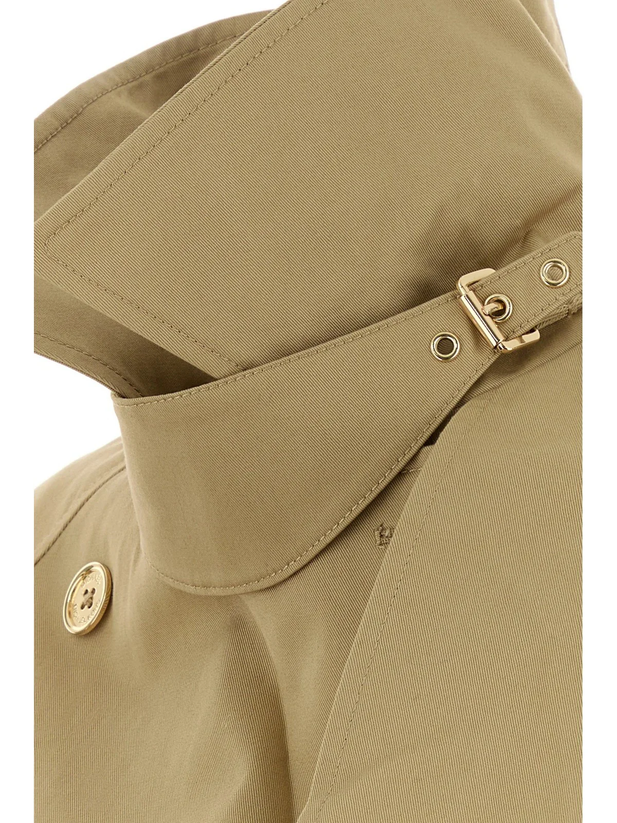 MICHAEL KORS Trench Donna  MR620FLKQH 250 KHAKI - Image 2