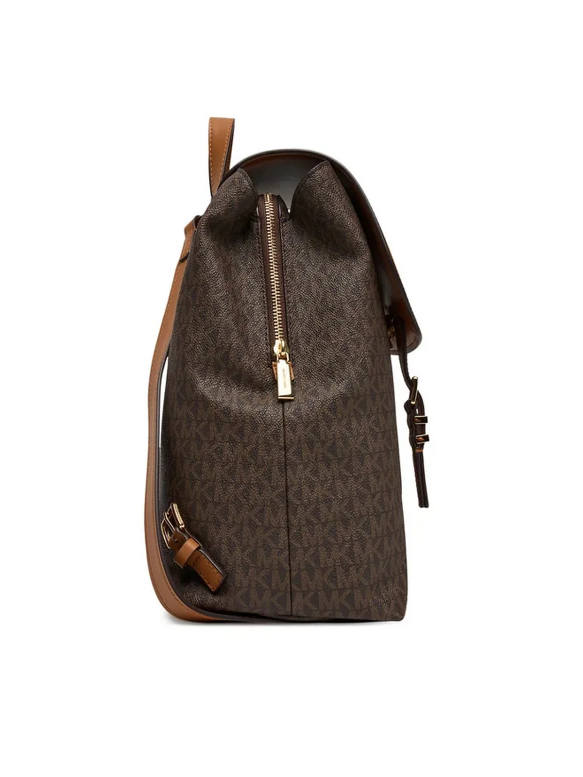 MICHAEL KORS Zaino Donna  30T5GQNB2B 252 BRN/ACORN - Image 4