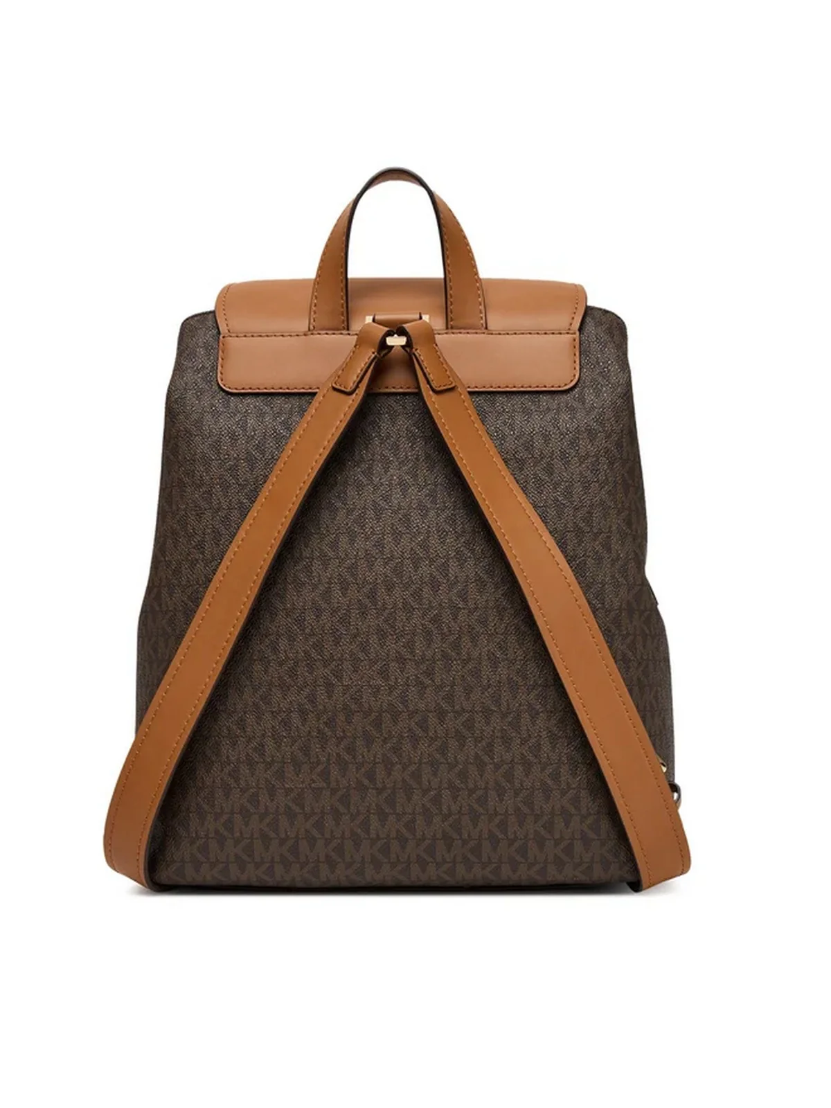 MICHAEL KORS Zaino Donna  30T5GQNB2B 252 BRN/ACORN - Image 5