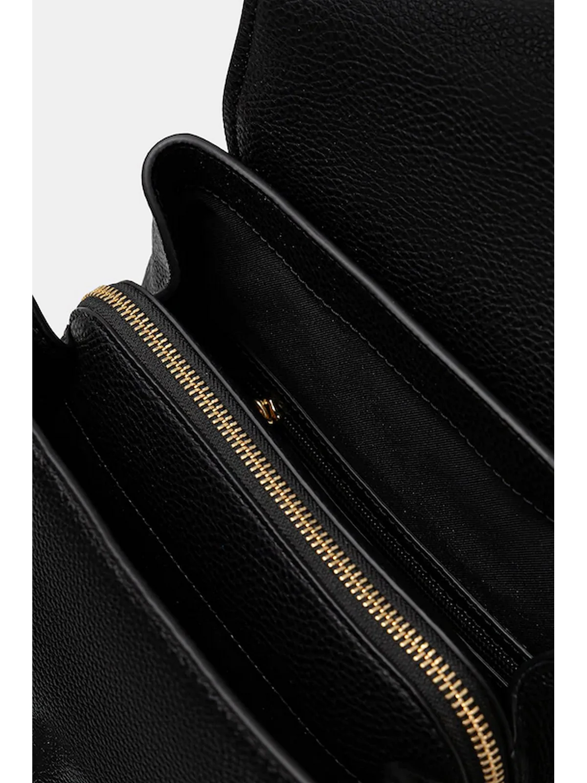 MICHAEL KORS Zaino Donna Quinn 30T5GQNB2L 001 BLACK - Image 2
