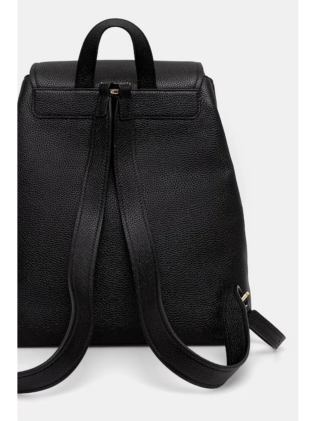 MICHAEL KORS Zaino Donna Quinn 30T5GQNB2L 001 BLACK - Image 4