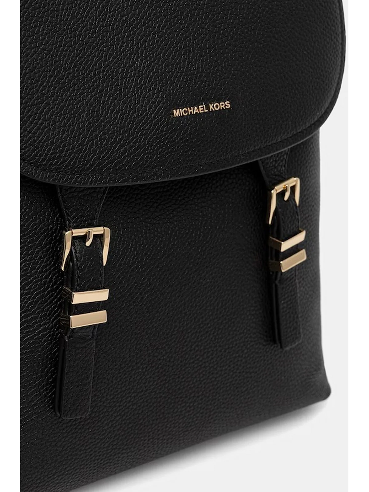 MICHAEL KORS Zaino Donna Quinn 30T5GQNB2L 001 BLACK - Image 5